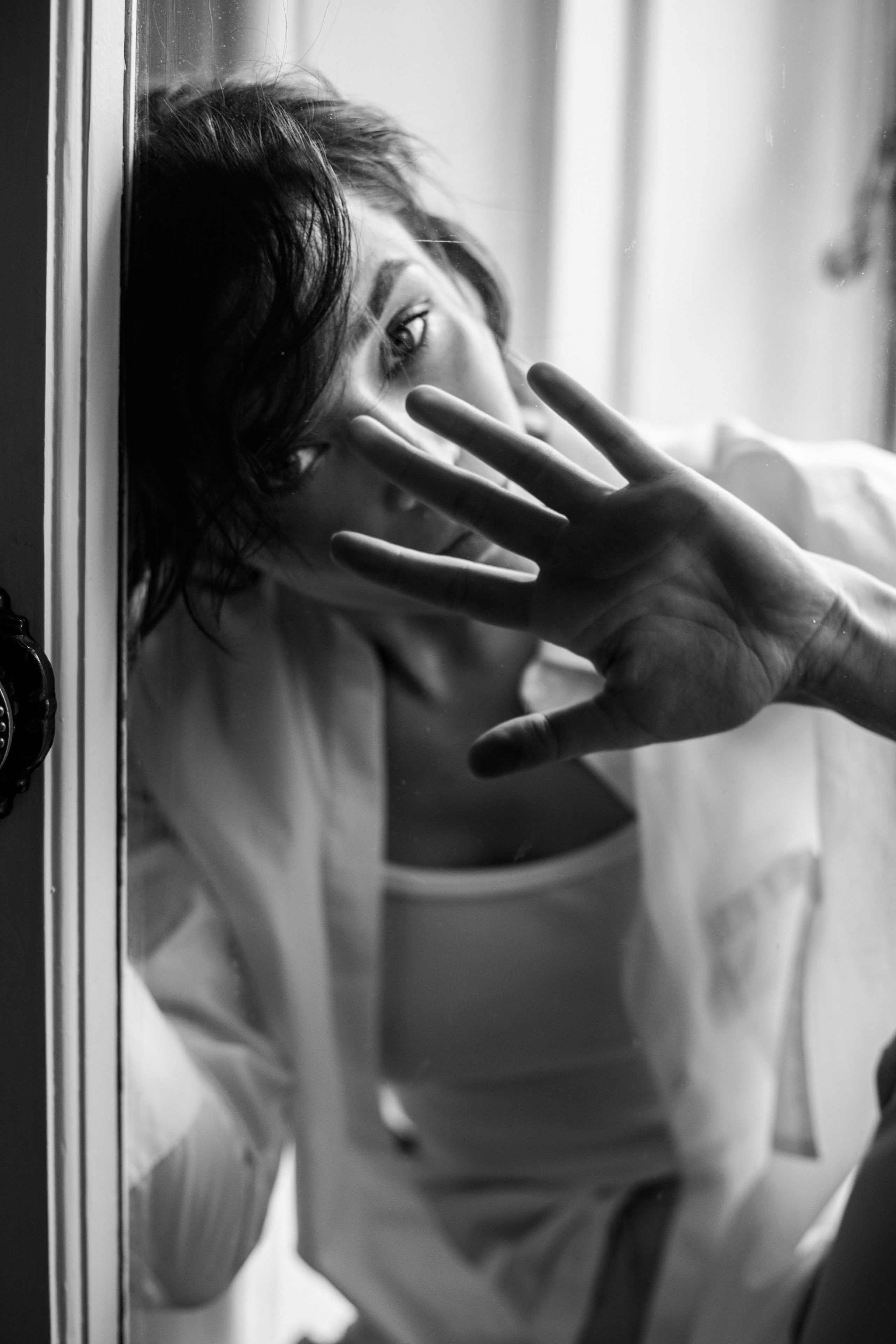 Портреты. Главная