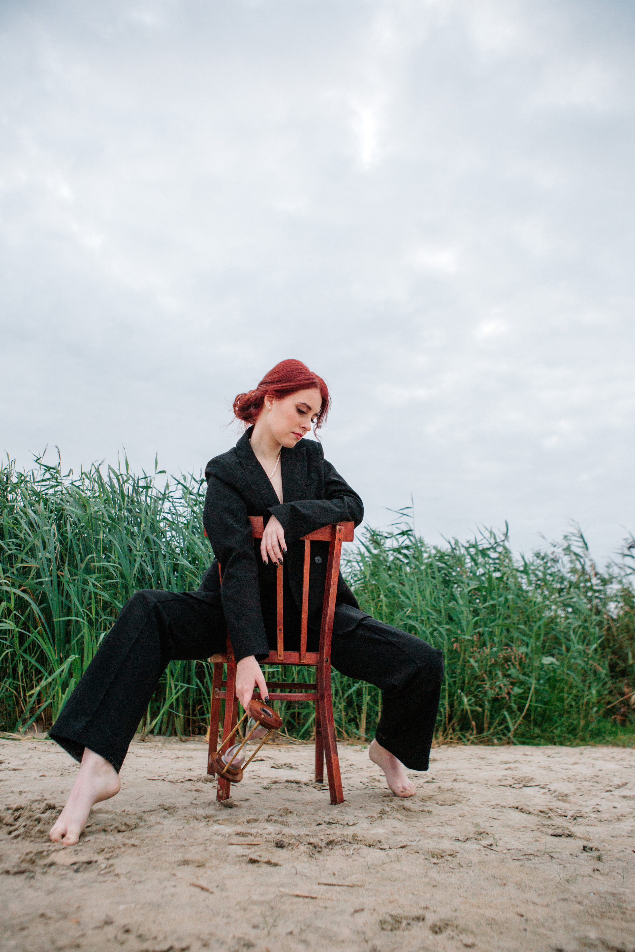 Анна (на побережье). Семейный и свадебный фотограф в Воронеже Майя Добровольская