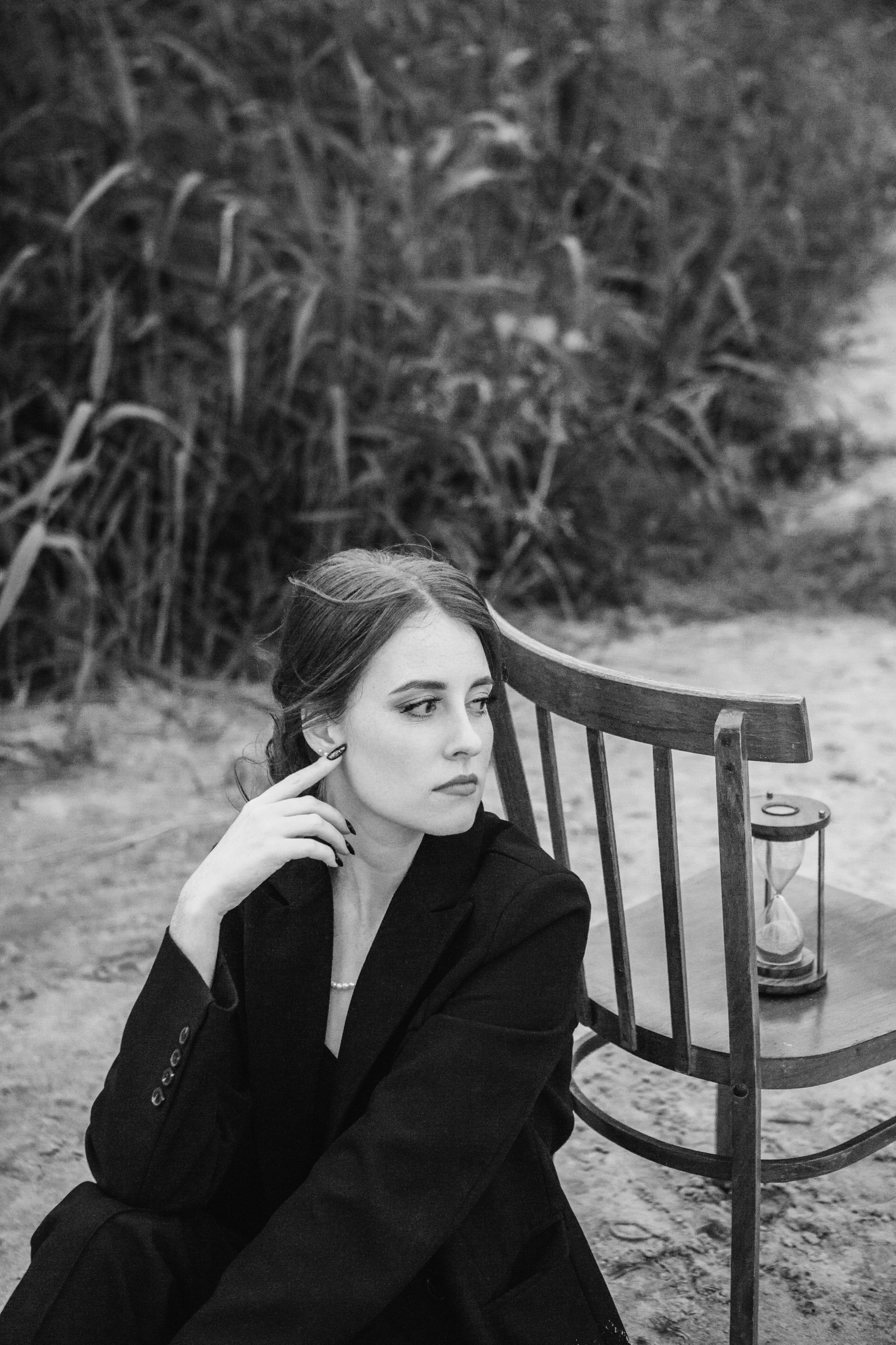 Анна (на побережье). Семейный и свадебный фотограф в Воронеже Майя Добровольская