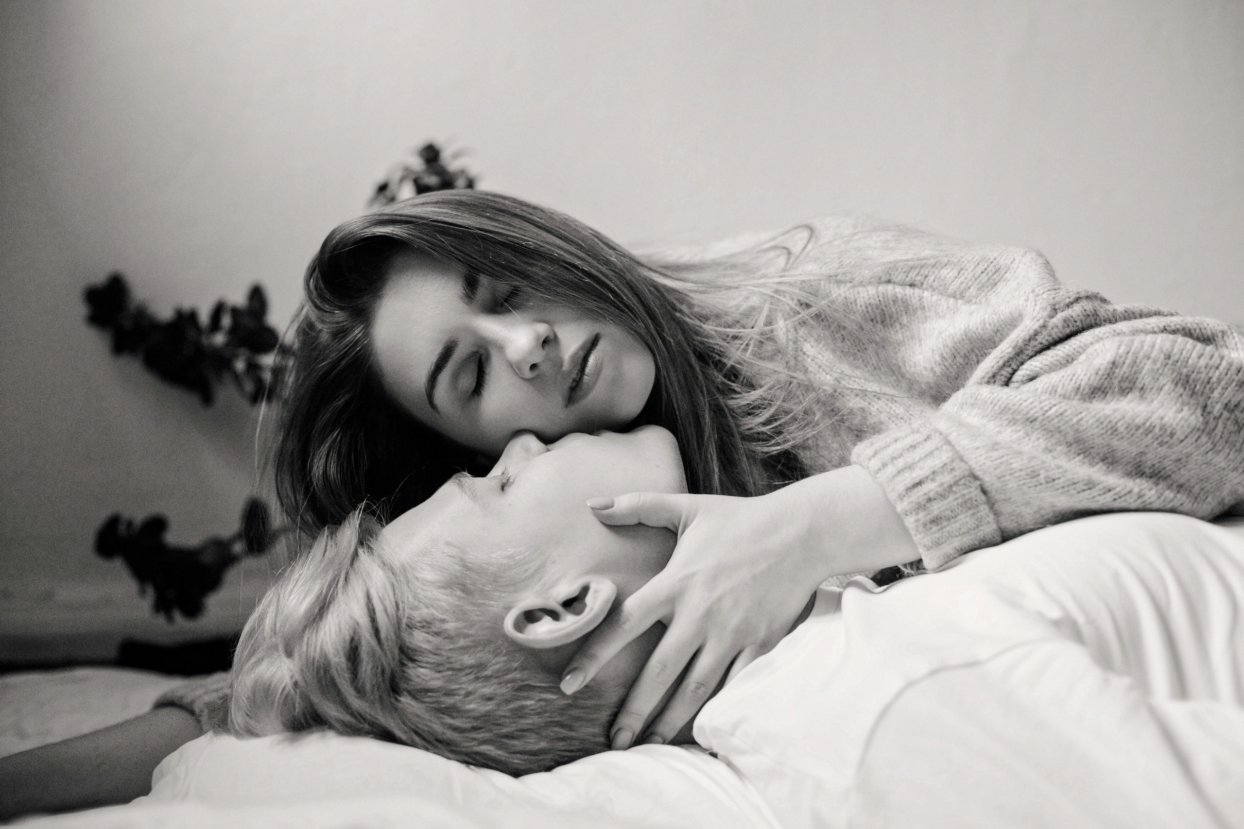 Lovestory (Романтическая фотосессия). Семейный и свадебный фотограф в Воронеже Майя Добровольская