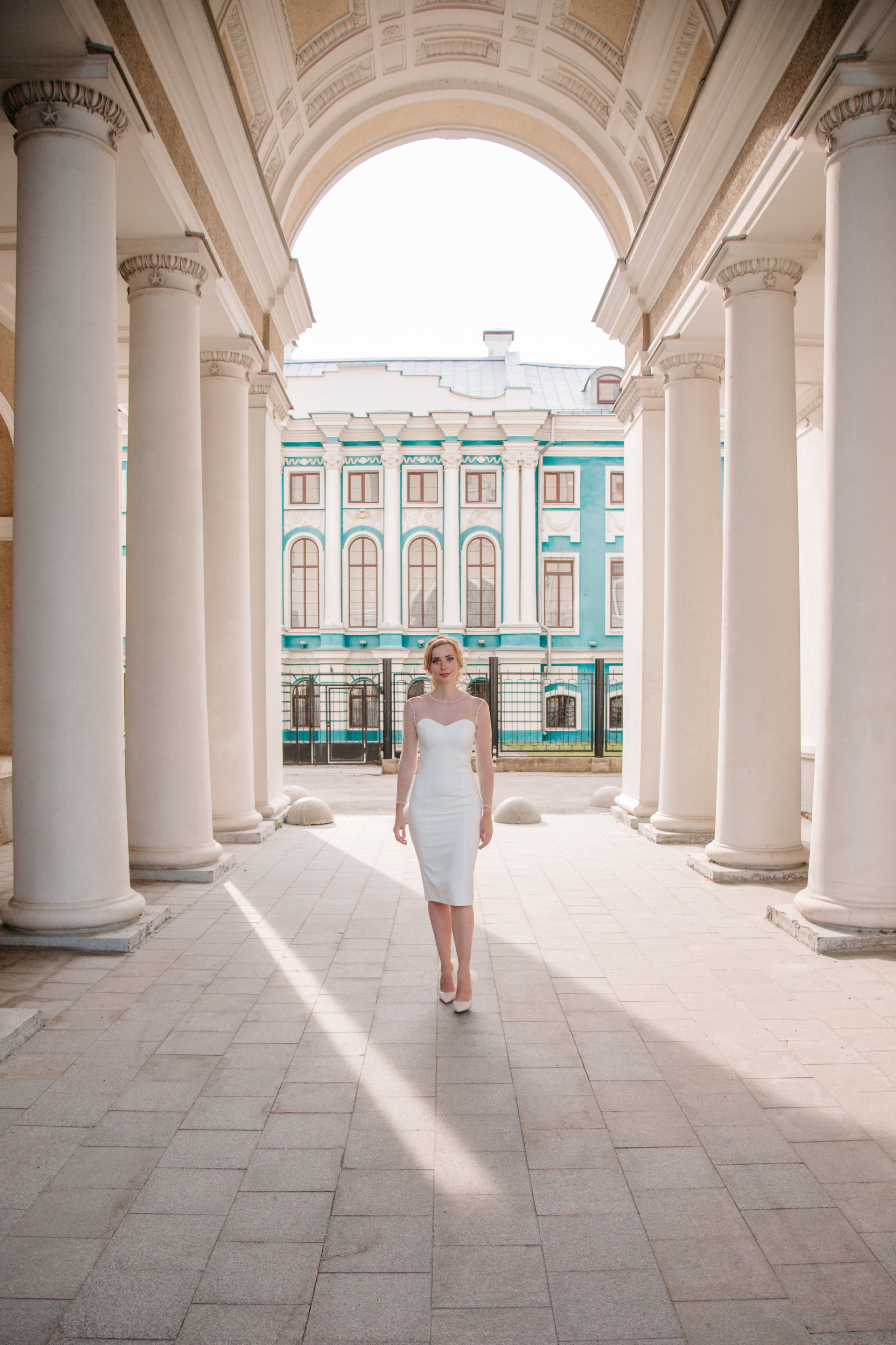 • Анастасия & Антон •. Семейный и свадебный фотограф в Воронеже Майя Добровольская