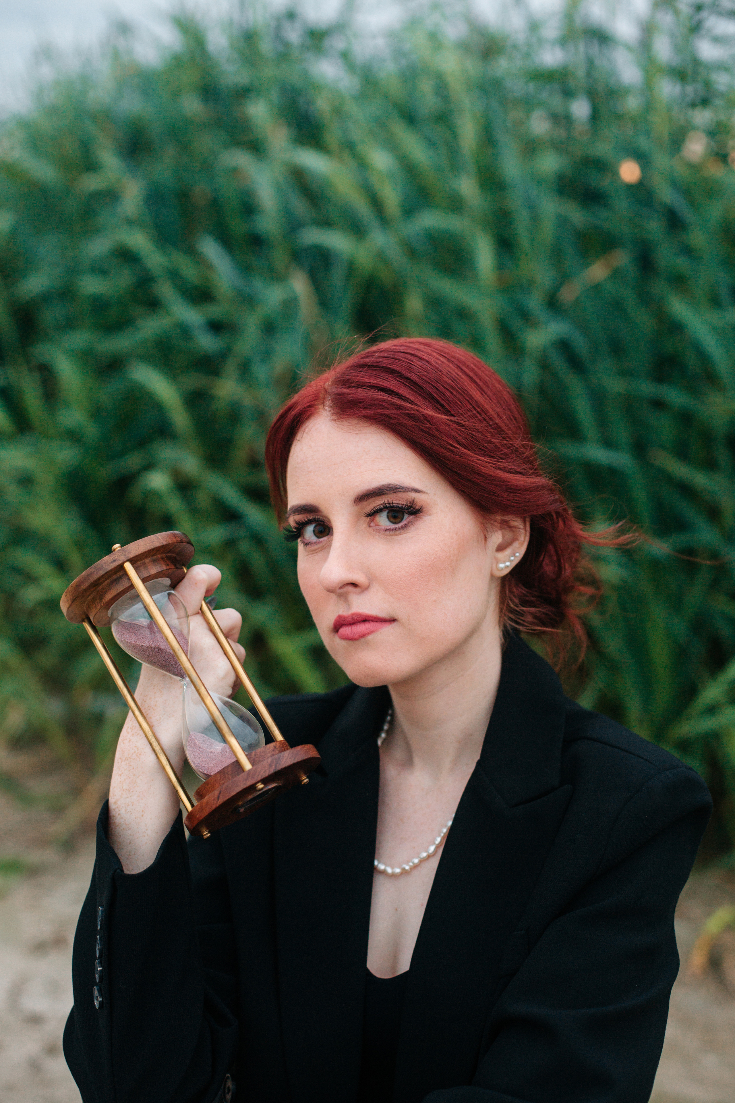 Анна (на побережье). Семейный и свадебный фотограф в Воронеже Майя Добровольская