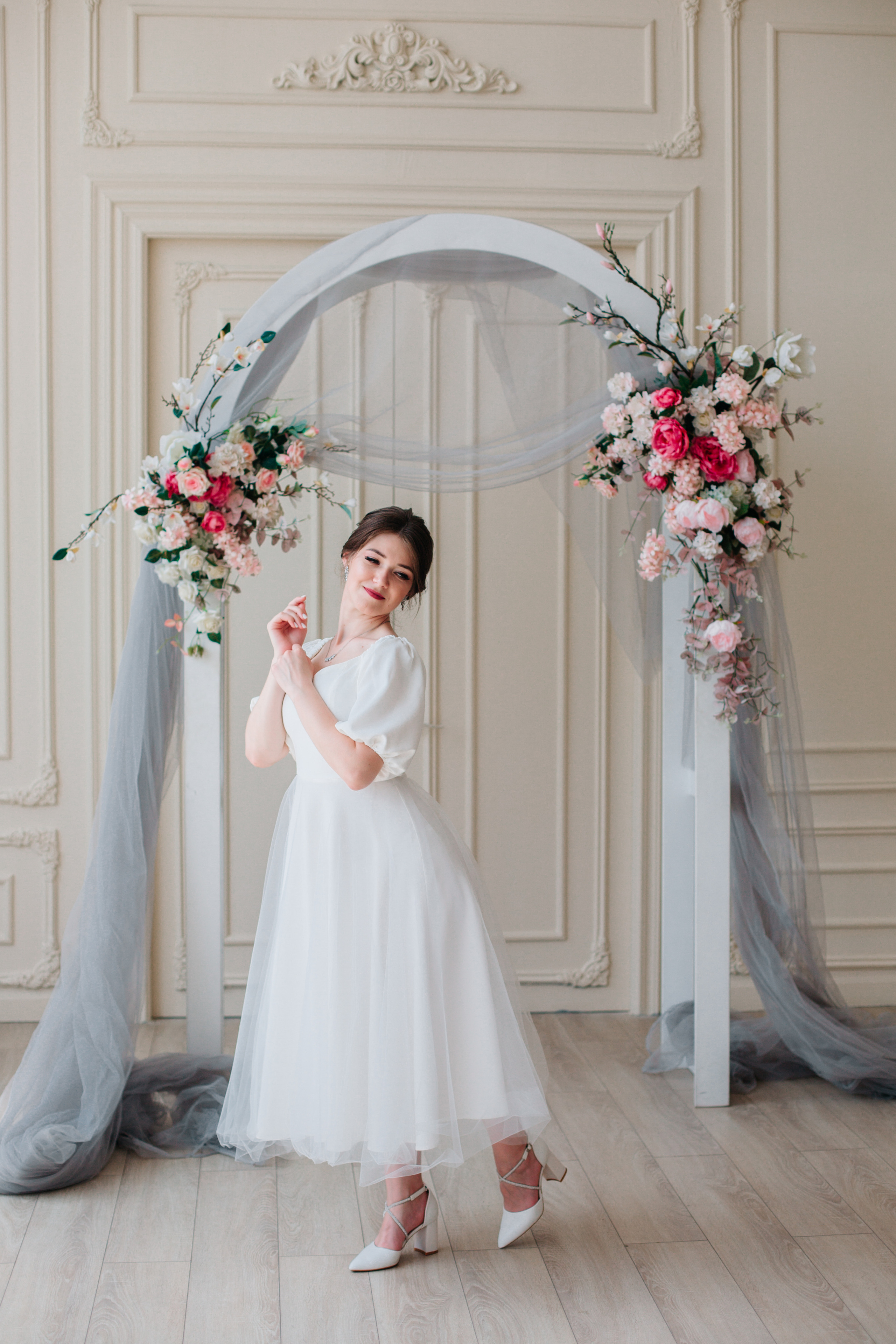 • Наталья & Дмитрий •. Семейный и свадебный фотограф в Воронеже Майя Добровольская