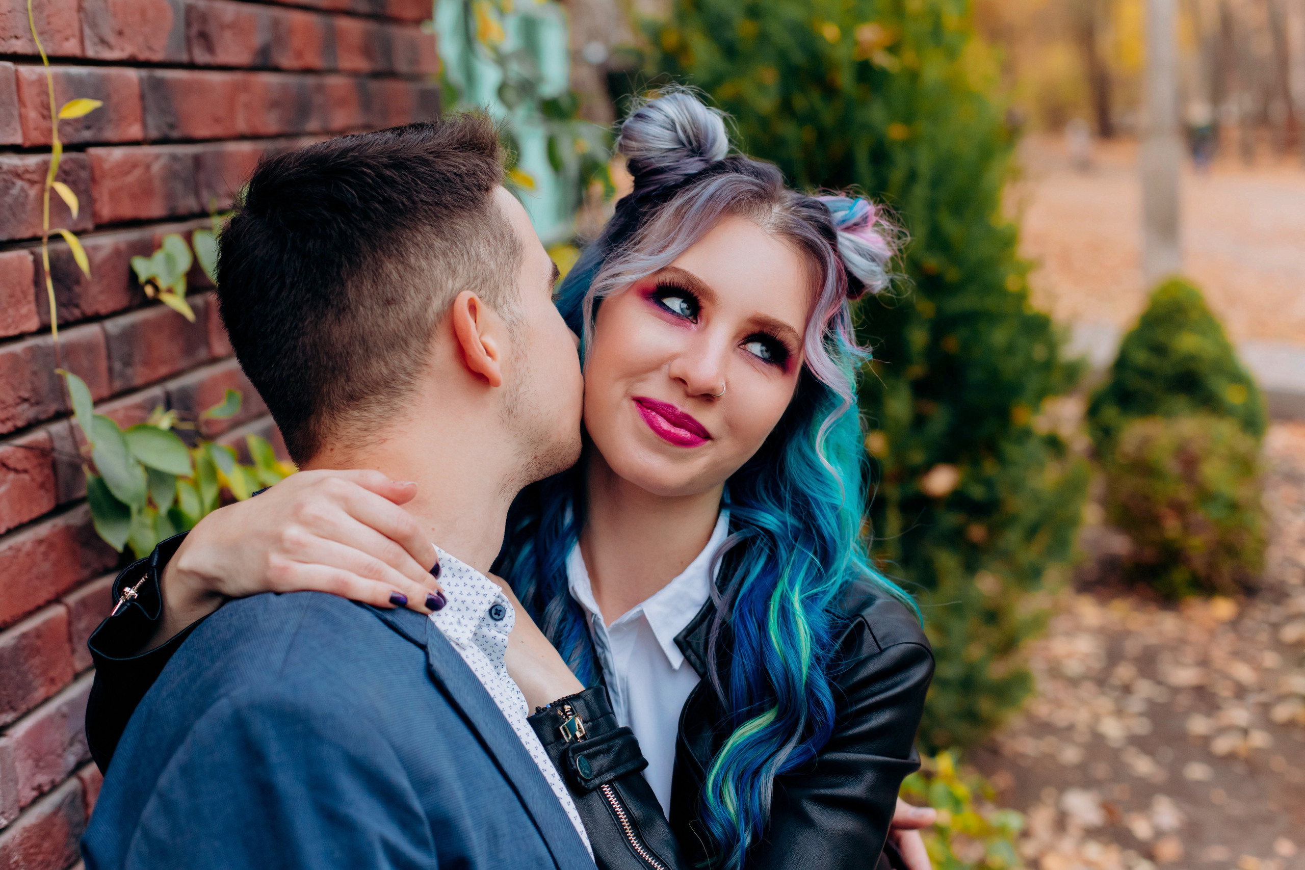 Lovestory (Романтическая фотосессия). Семейный и свадебный фотограф в Воронеже Майя Добровольская