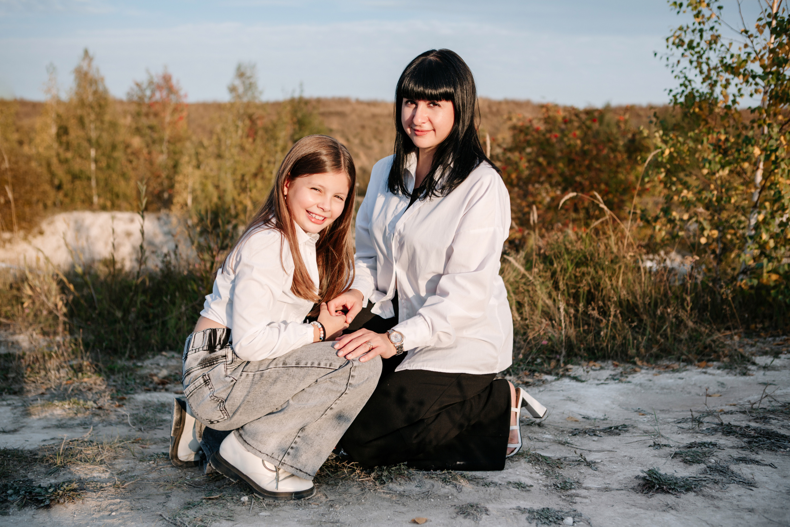 Семейные фотосессии. Семейный и свадебный фотограф в Воронеже Майя Добровольская