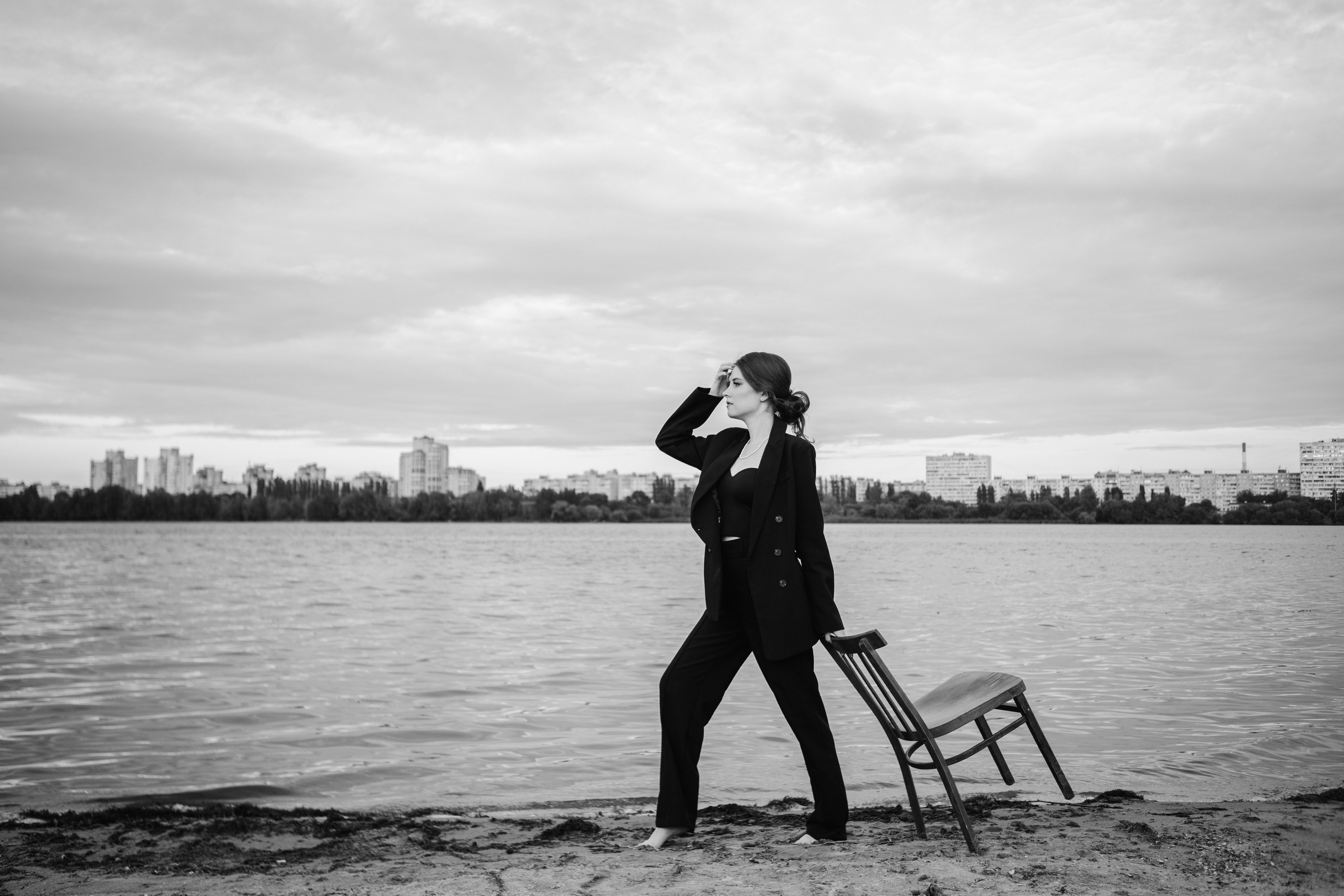 Анна (на побережье). Семейный и свадебный фотограф в Воронеже Майя Добровольская