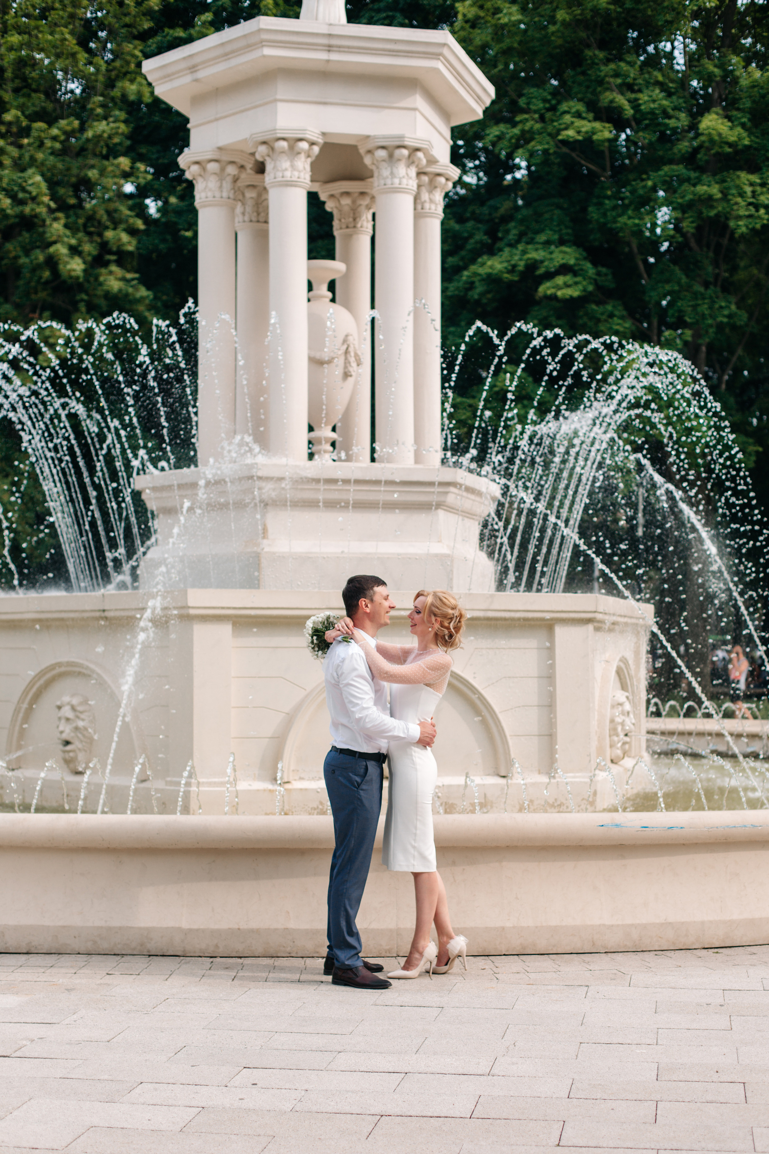 • Анастасия & Антон •. Семейный и свадебный фотограф в Воронеже Майя Добровольская