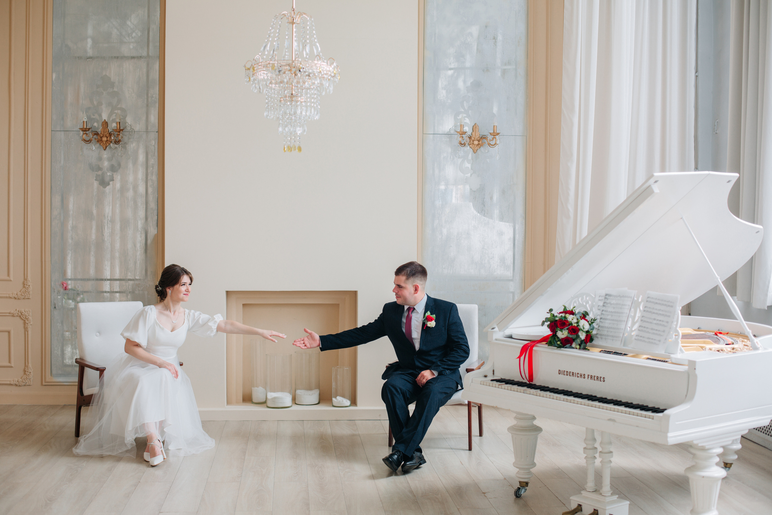 • Наталья & Дмитрий •. Семейный и свадебный фотограф в Воронеже Майя Добровольская