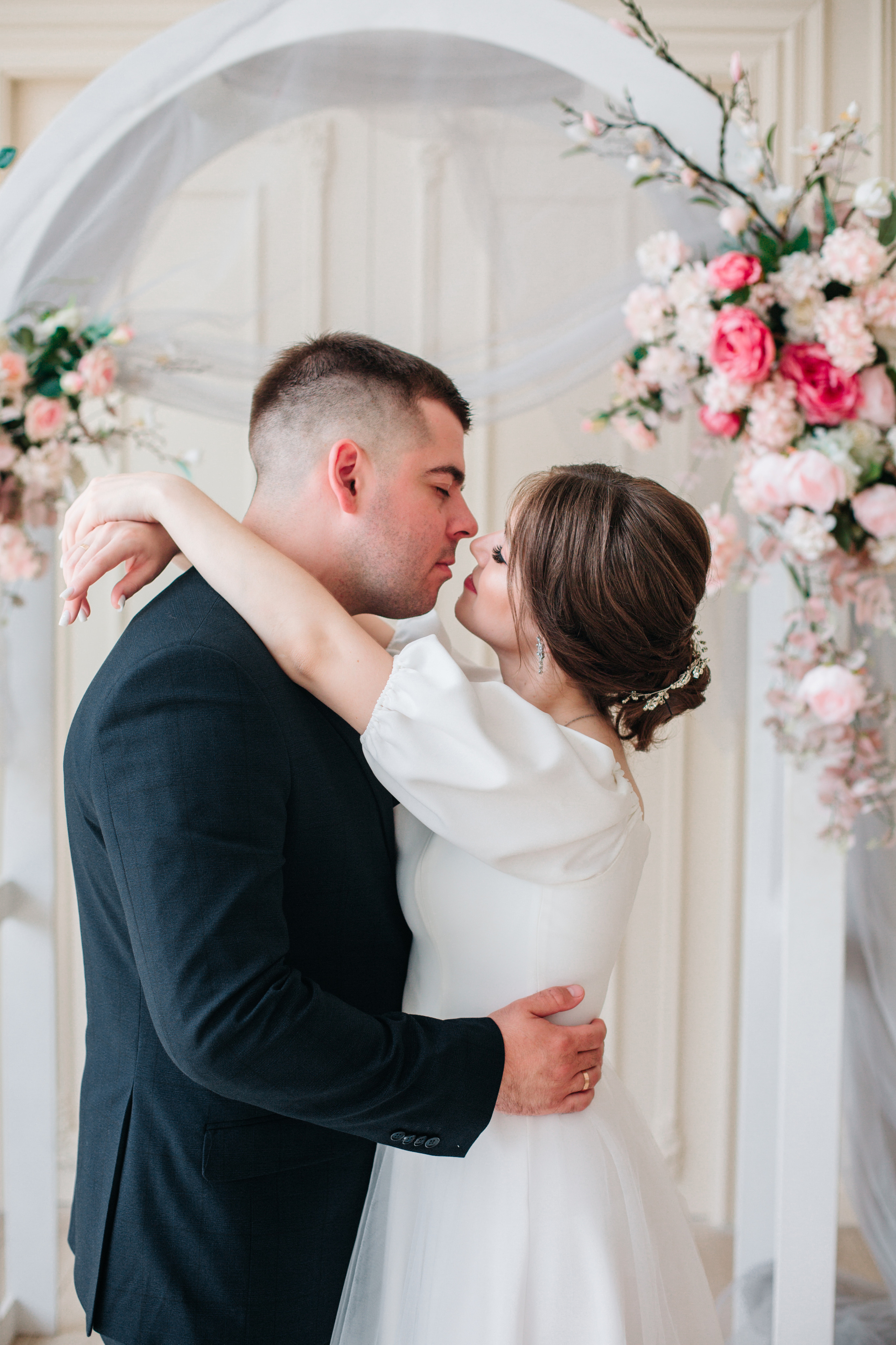 • Наталья & Дмитрий •. Семейный и свадебный фотограф в Воронеже Майя Добровольская
