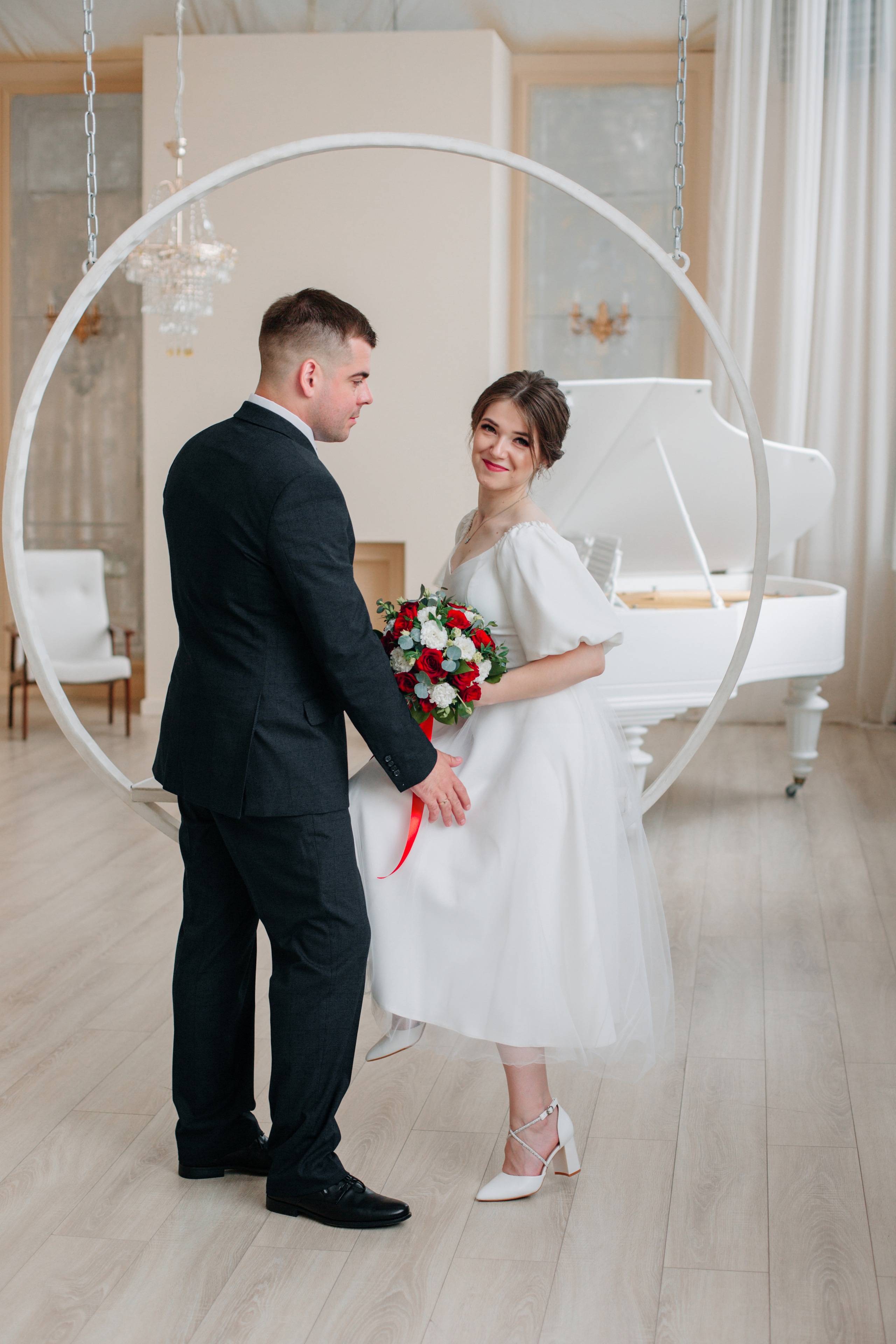 • Наталья & Дмитрий •. Семейный и свадебный фотограф в Воронеже Майя Добровольская