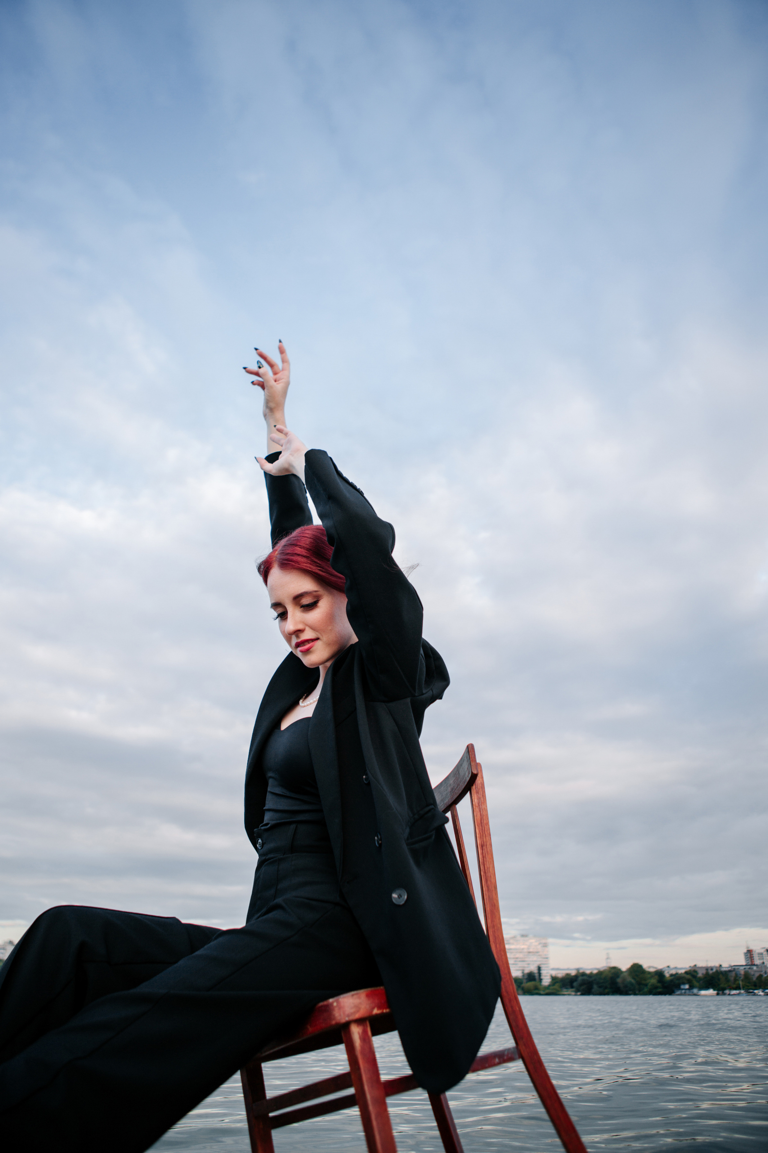 Анна (на побережье). Семейный и свадебный фотограф в Воронеже Майя Добровольская