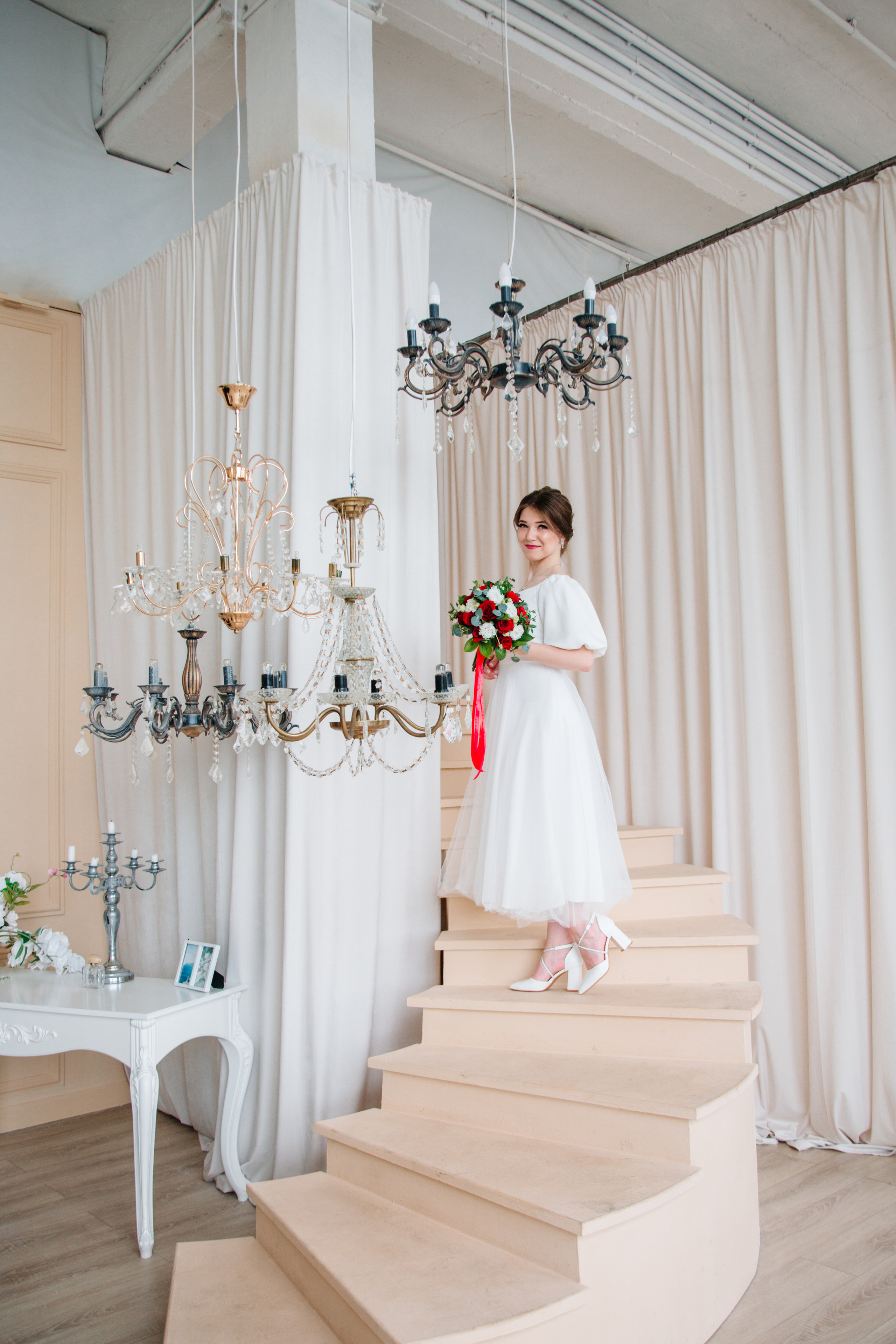 • Наталья & Дмитрий •. Семейный и свадебный фотограф в Воронеже Майя Добровольская