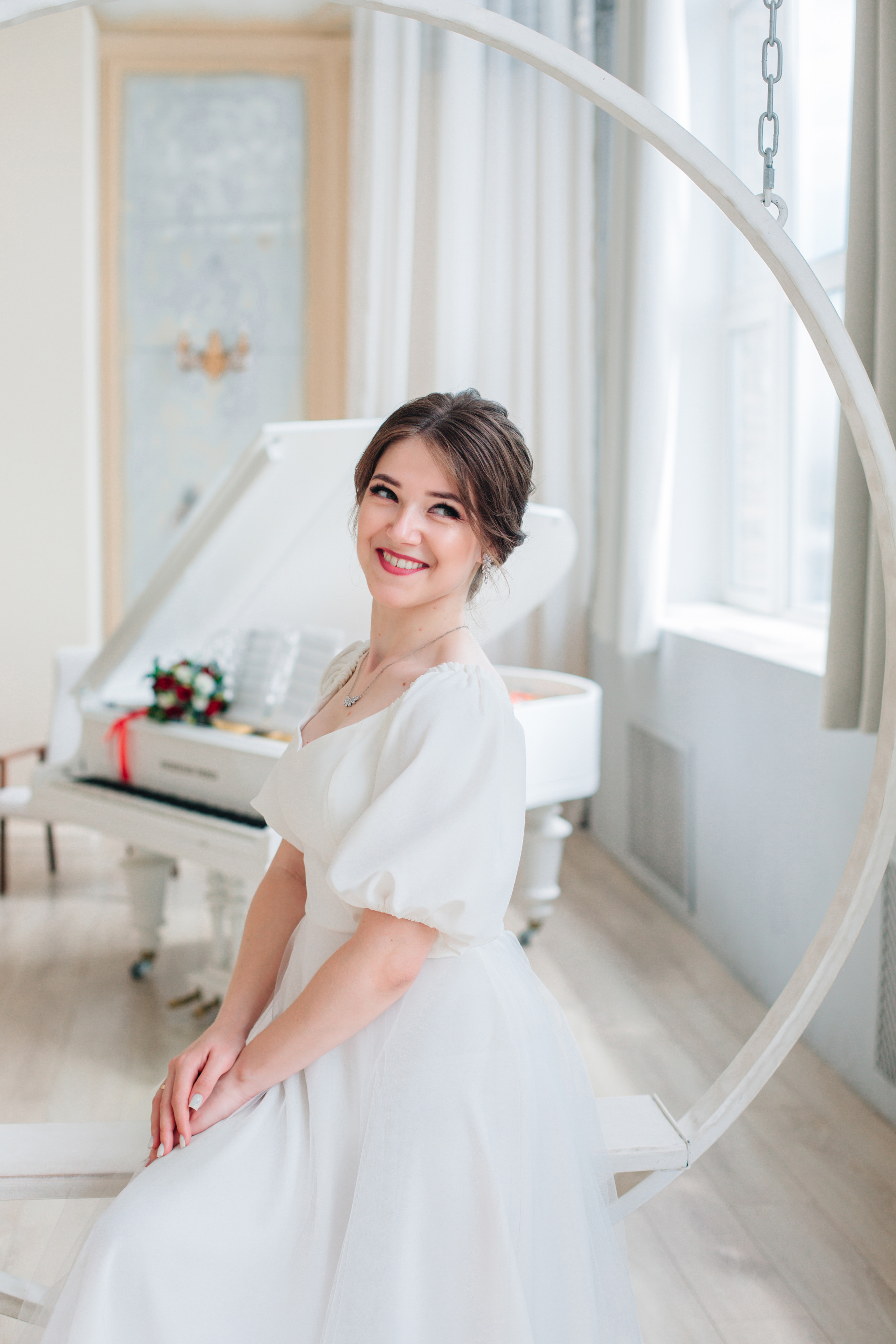 • Наталья & Дмитрий •. Семейный и свадебный фотограф в Воронеже Майя Добровольская