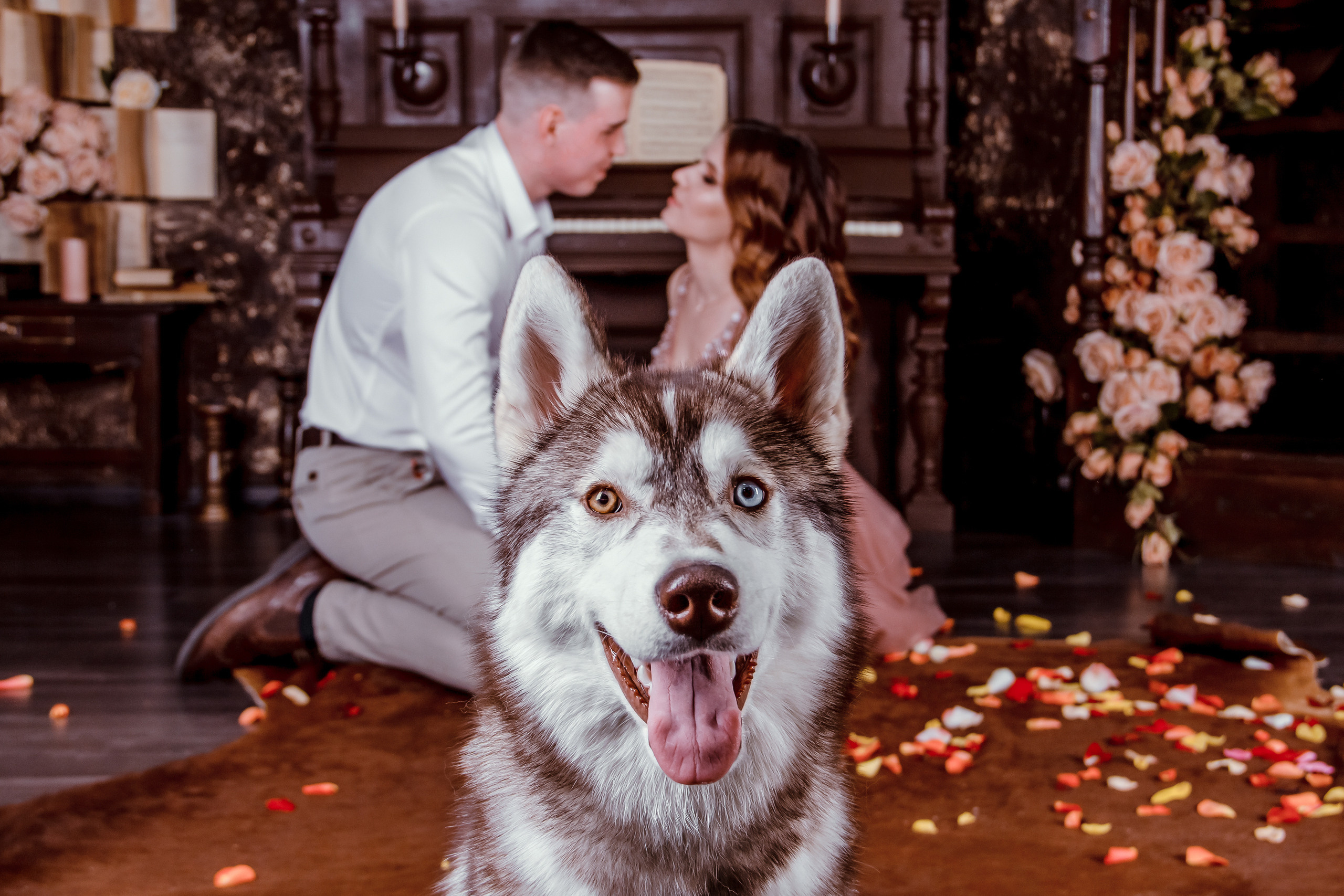 Lovestory (Романтическая фотосессия). Семейный и свадебный фотограф в Воронеже Майя Добровольская