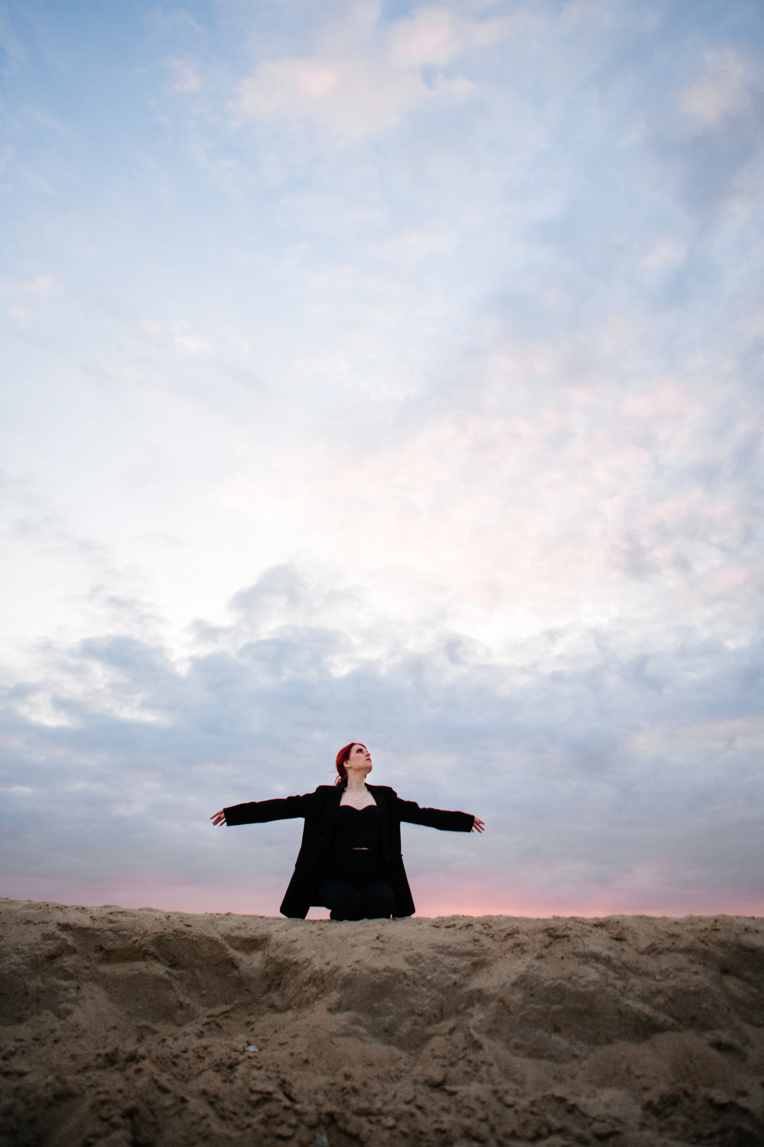 Анна (на побережье). Семейный и свадебный фотограф в Воронеже Майя Добровольская