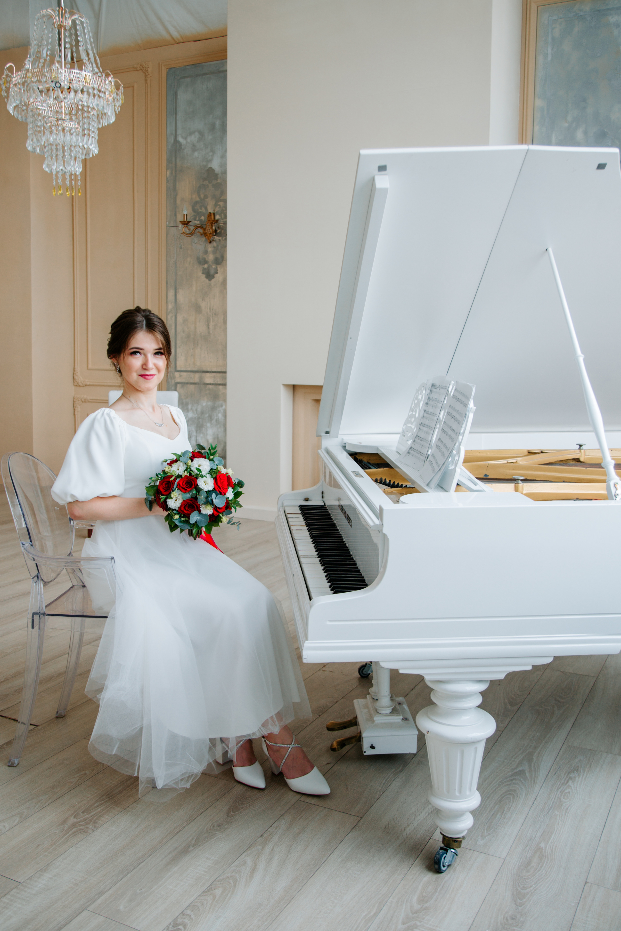 • Наталья & Дмитрий •. Семейный и свадебный фотограф в Воронеже Майя Добровольская