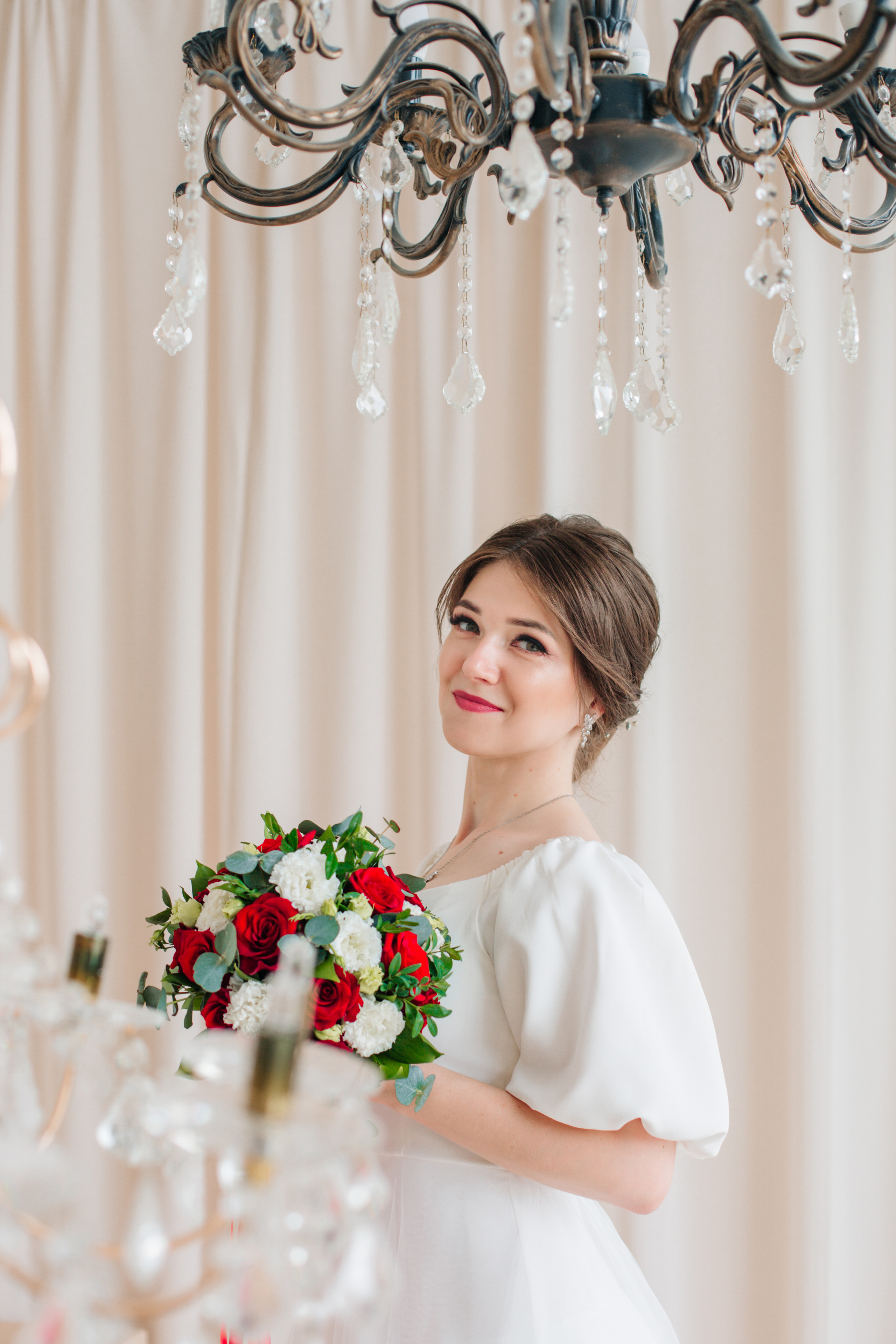 • Наталья & Дмитрий •. Семейный и свадебный фотограф в Воронеже Майя Добровольская