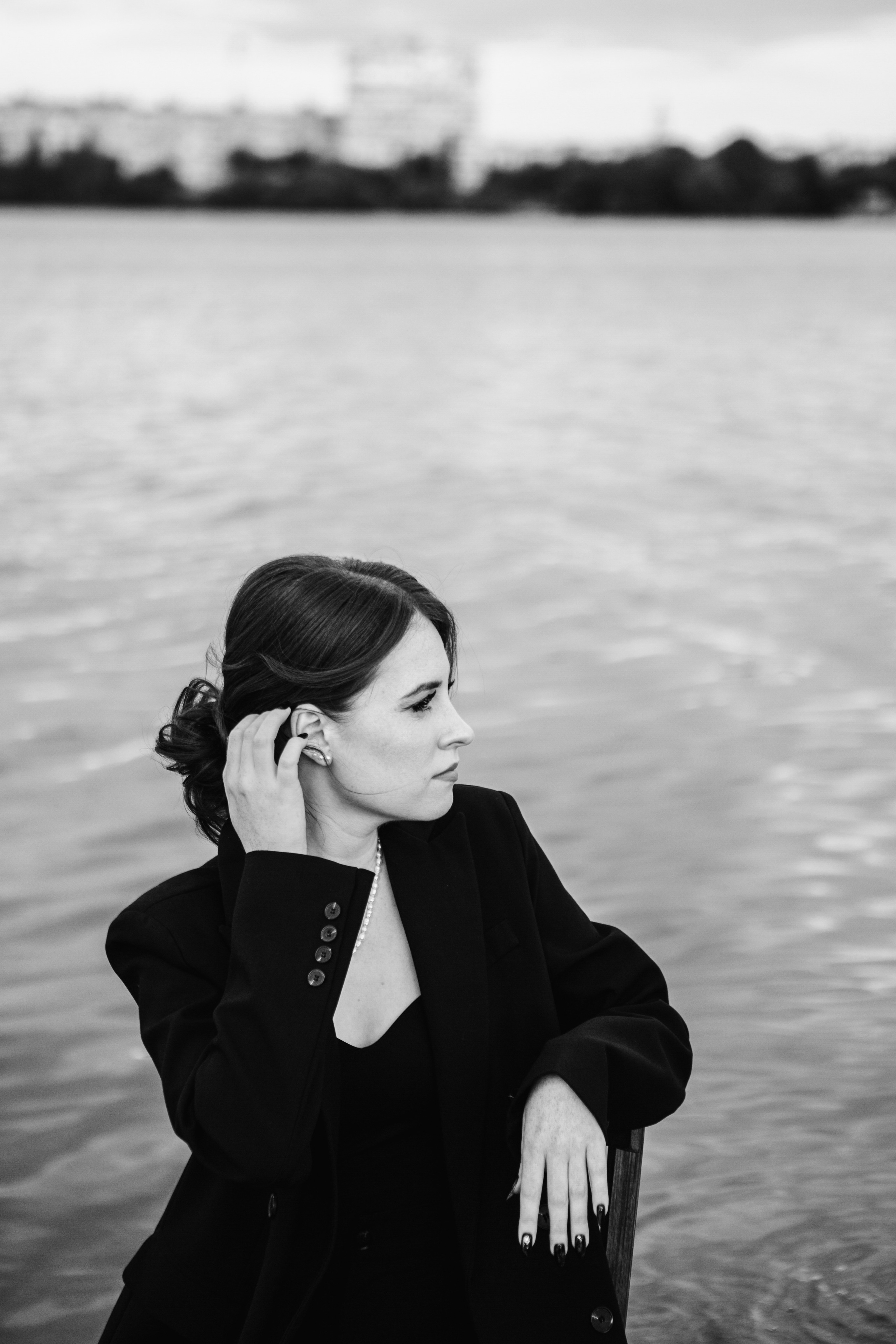 Анна (на побережье). Семейный и свадебный фотограф в Воронеже Майя Добровольская