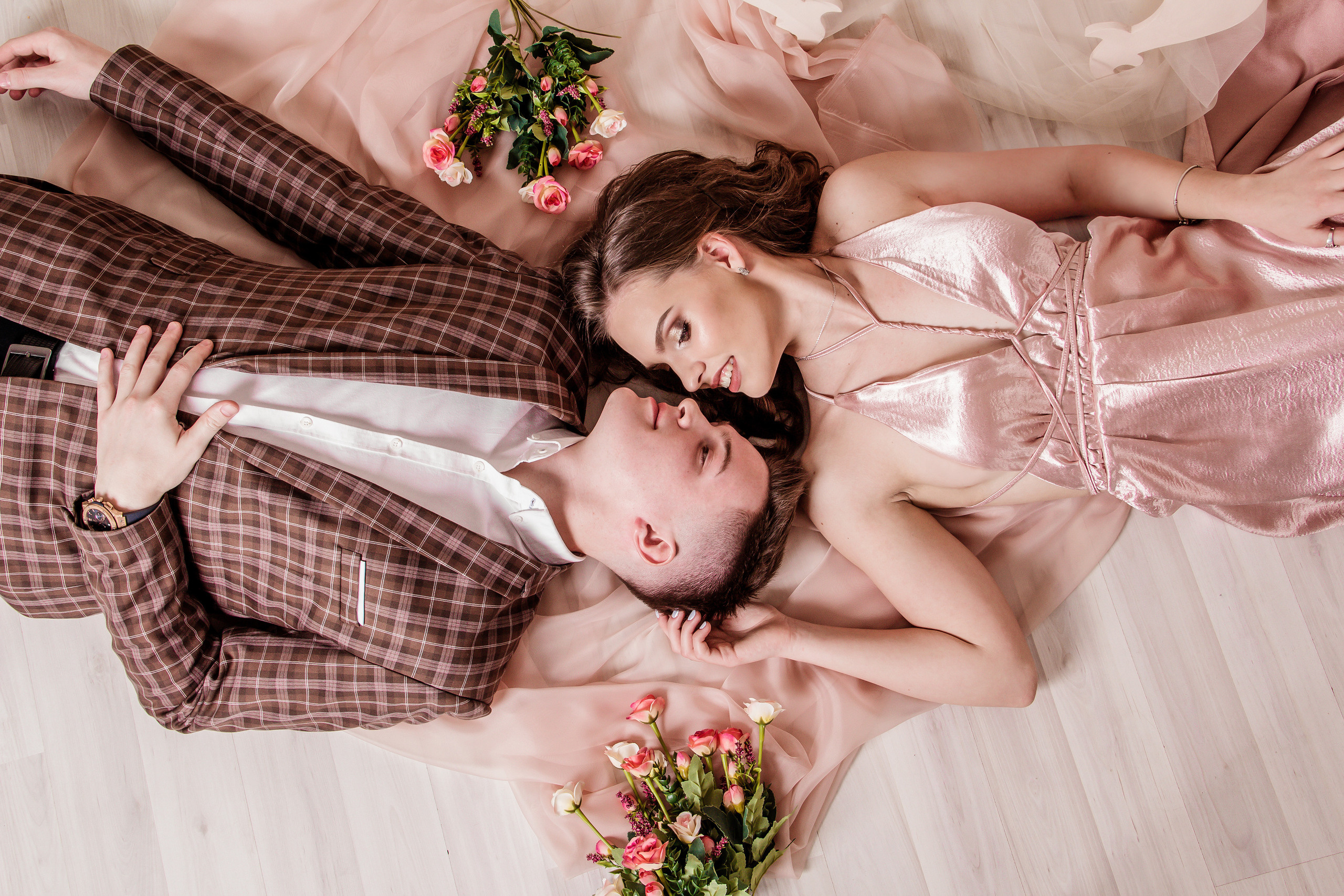 Lovestory (Романтическая фотосессия). Семейный и свадебный фотограф в Воронеже Майя Добровольская