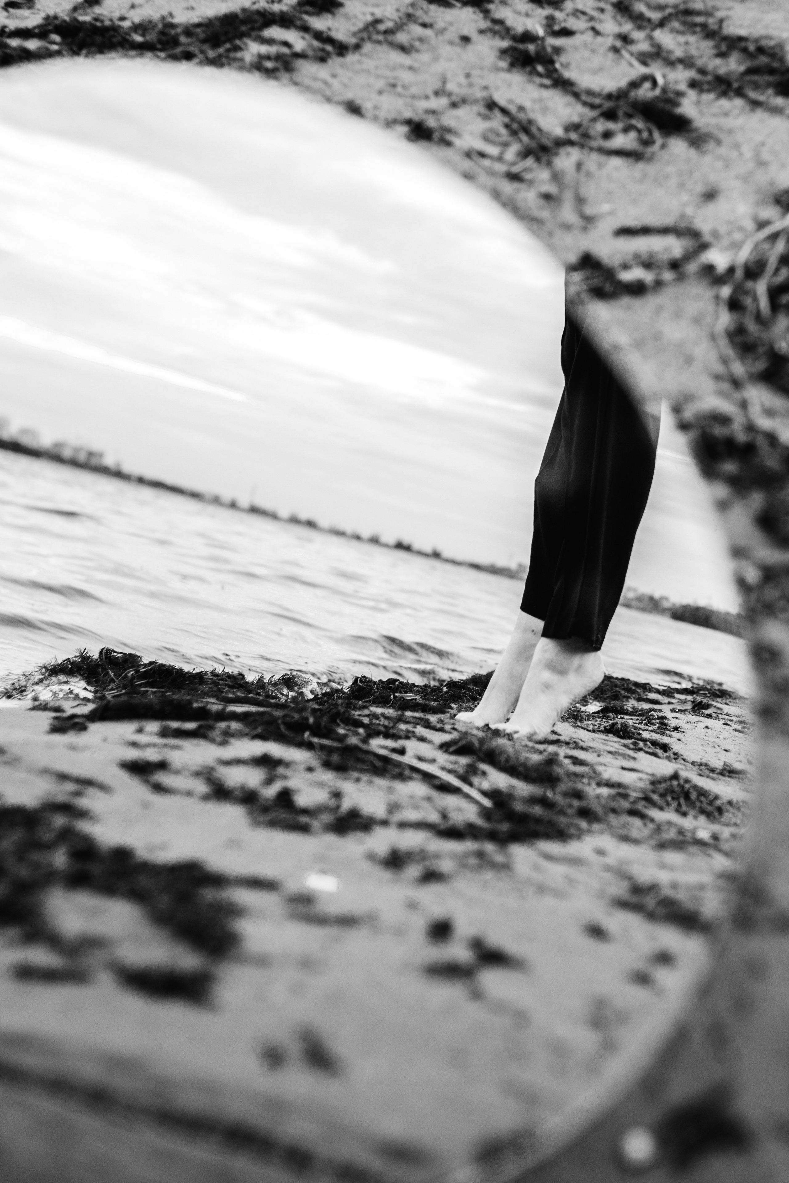 Анна (на побережье). Семейный и свадебный фотограф в Воронеже Майя Добровольская