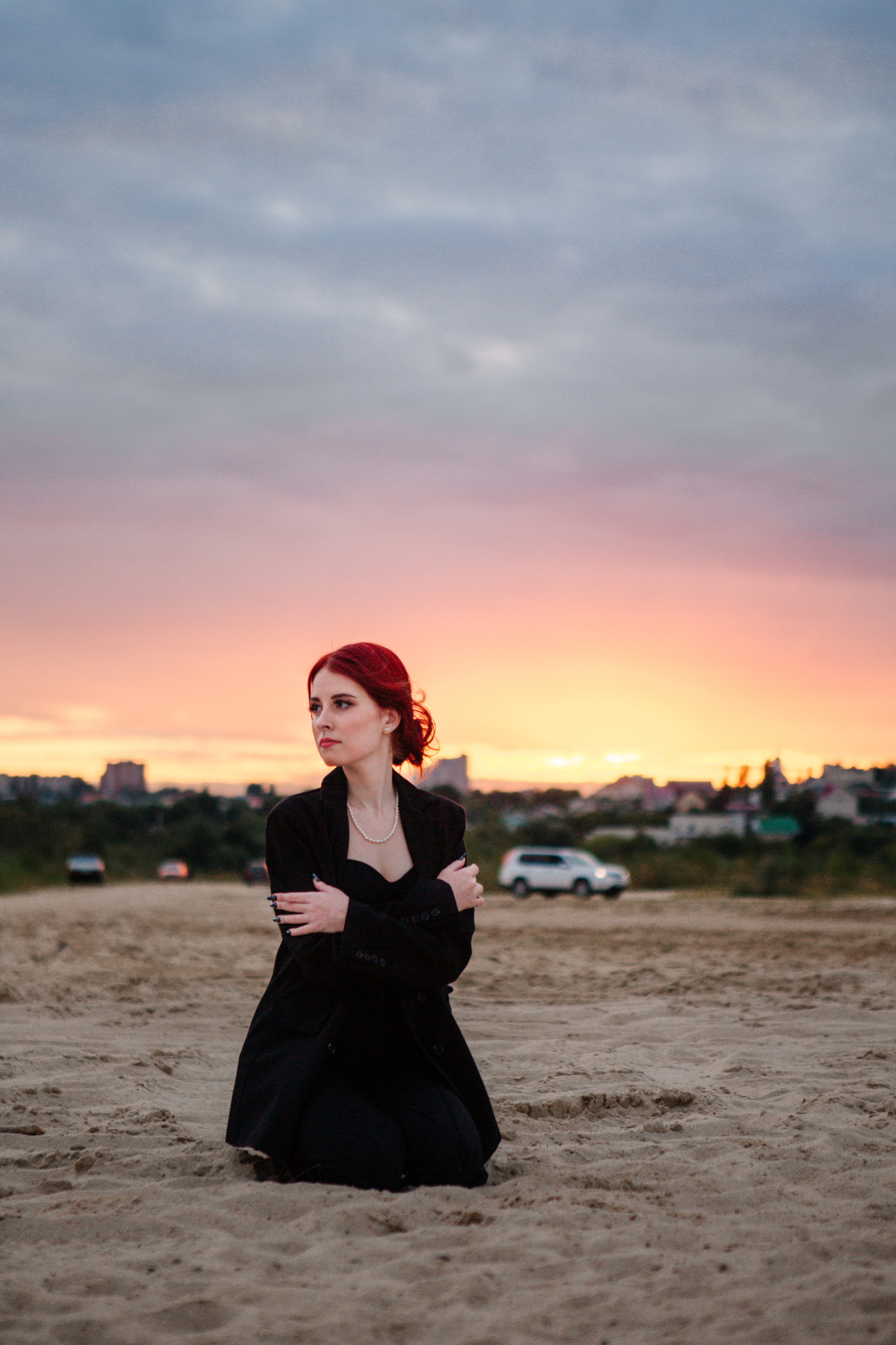 Анна (на побережье). Семейный и свадебный фотограф в Воронеже Майя Добровольская