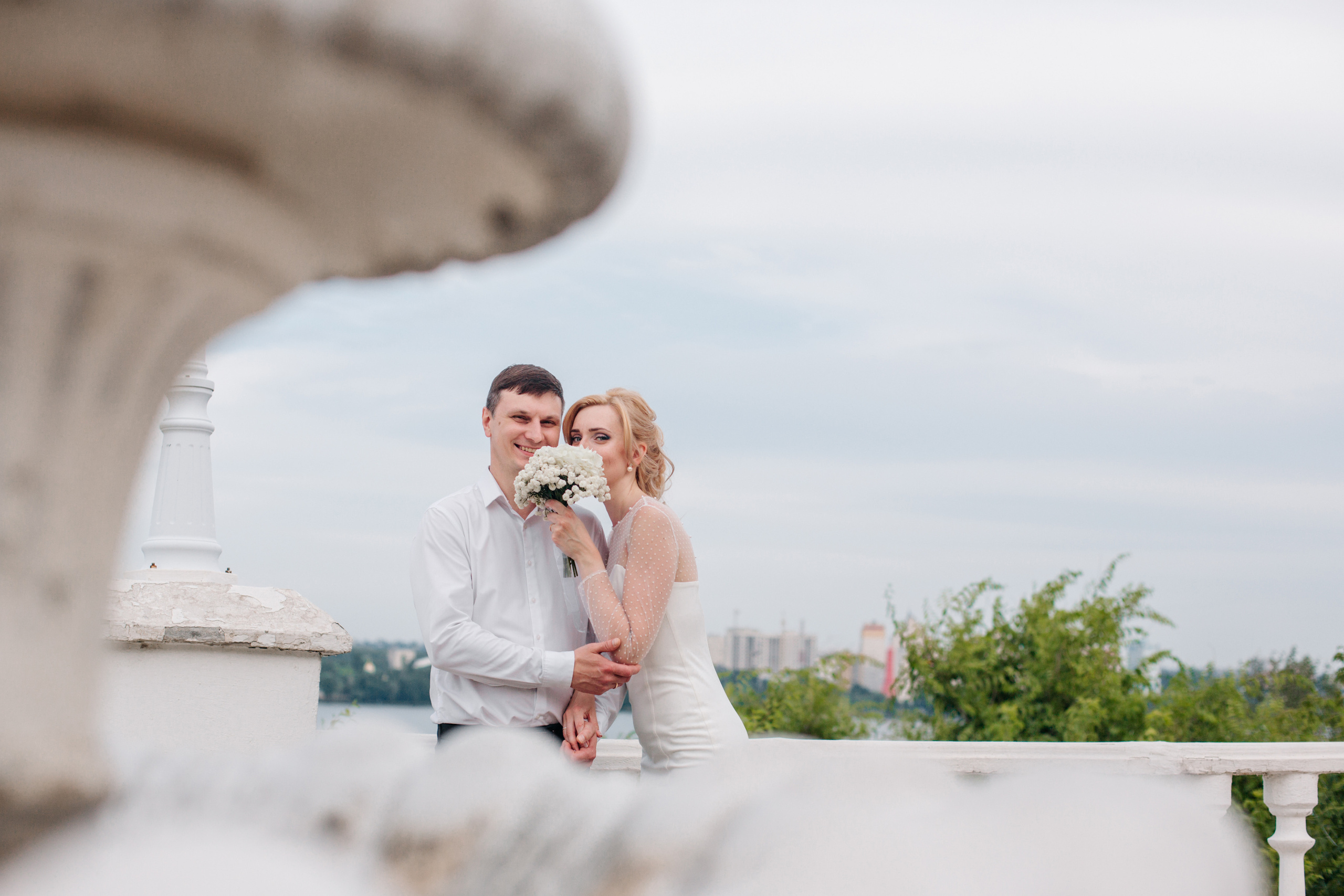• Анастасия & Антон •. Семейный и свадебный фотограф в Воронеже Майя Добровольская