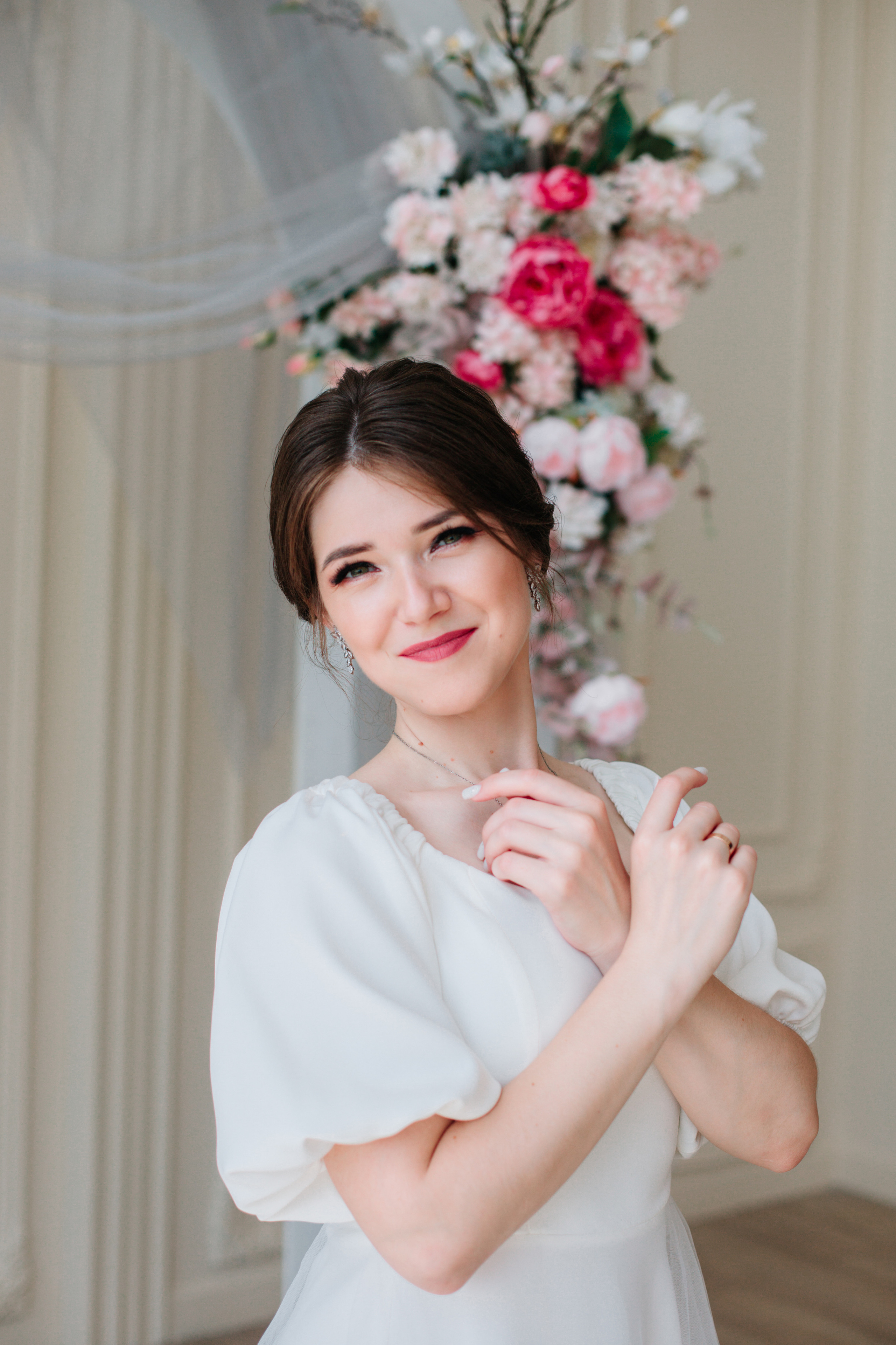 • Наталья & Дмитрий •. Семейный и свадебный фотограф в Воронеже Майя Добровольская