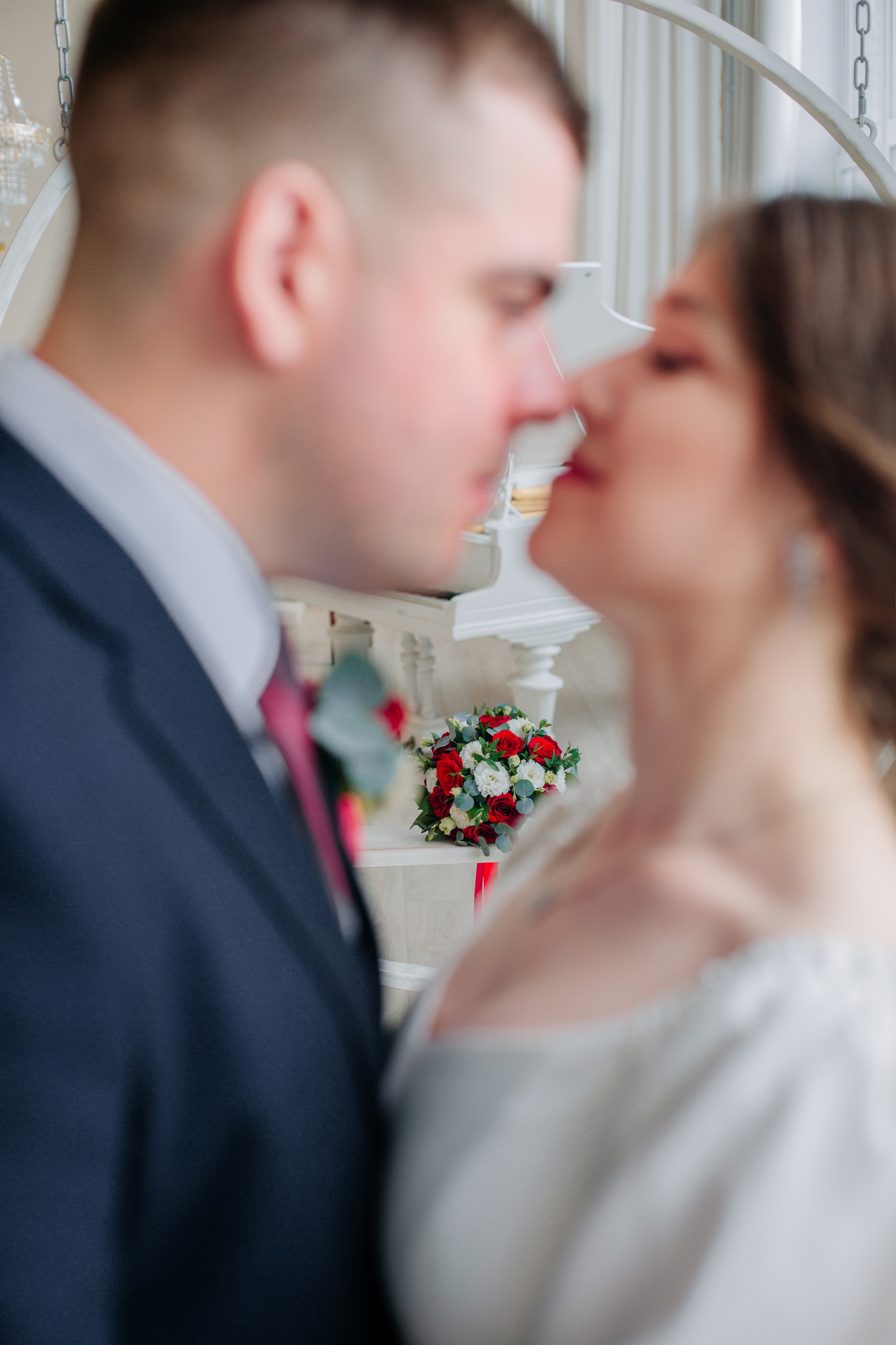 • Наталья & Дмитрий •. Семейный и свадебный фотограф в Воронеже Майя Добровольская