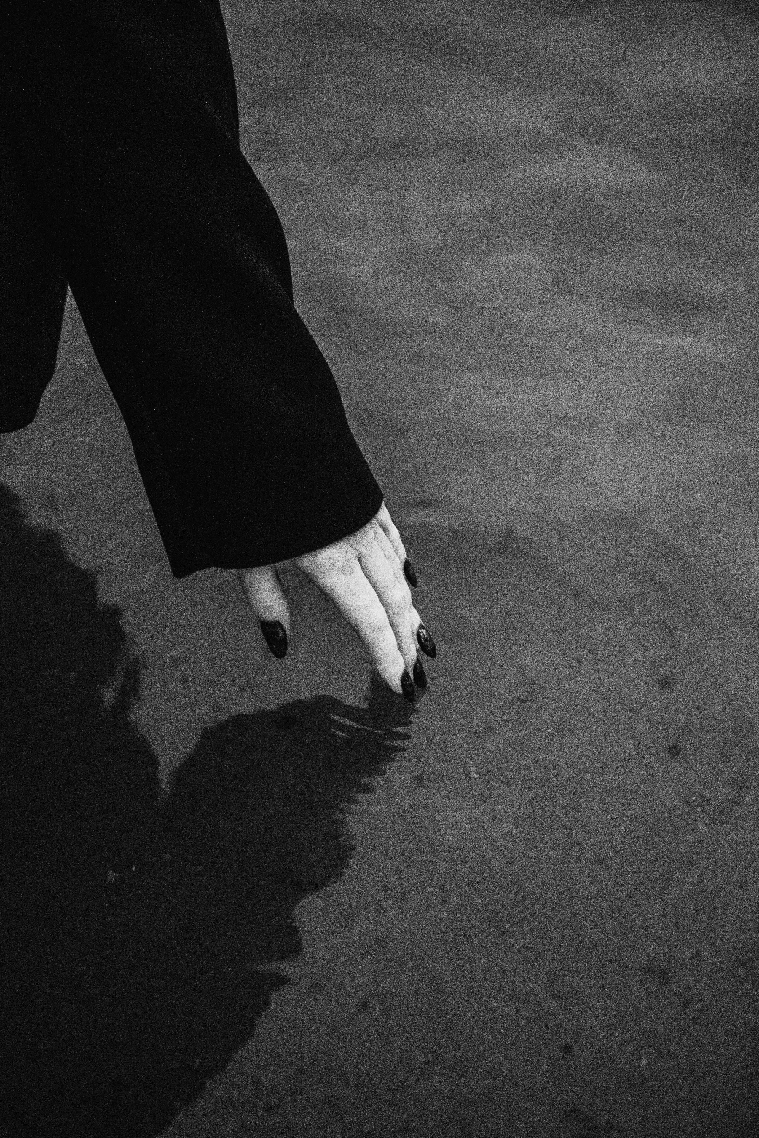 Анна (на побережье). Семейный и свадебный фотограф в Воронеже Майя Добровольская