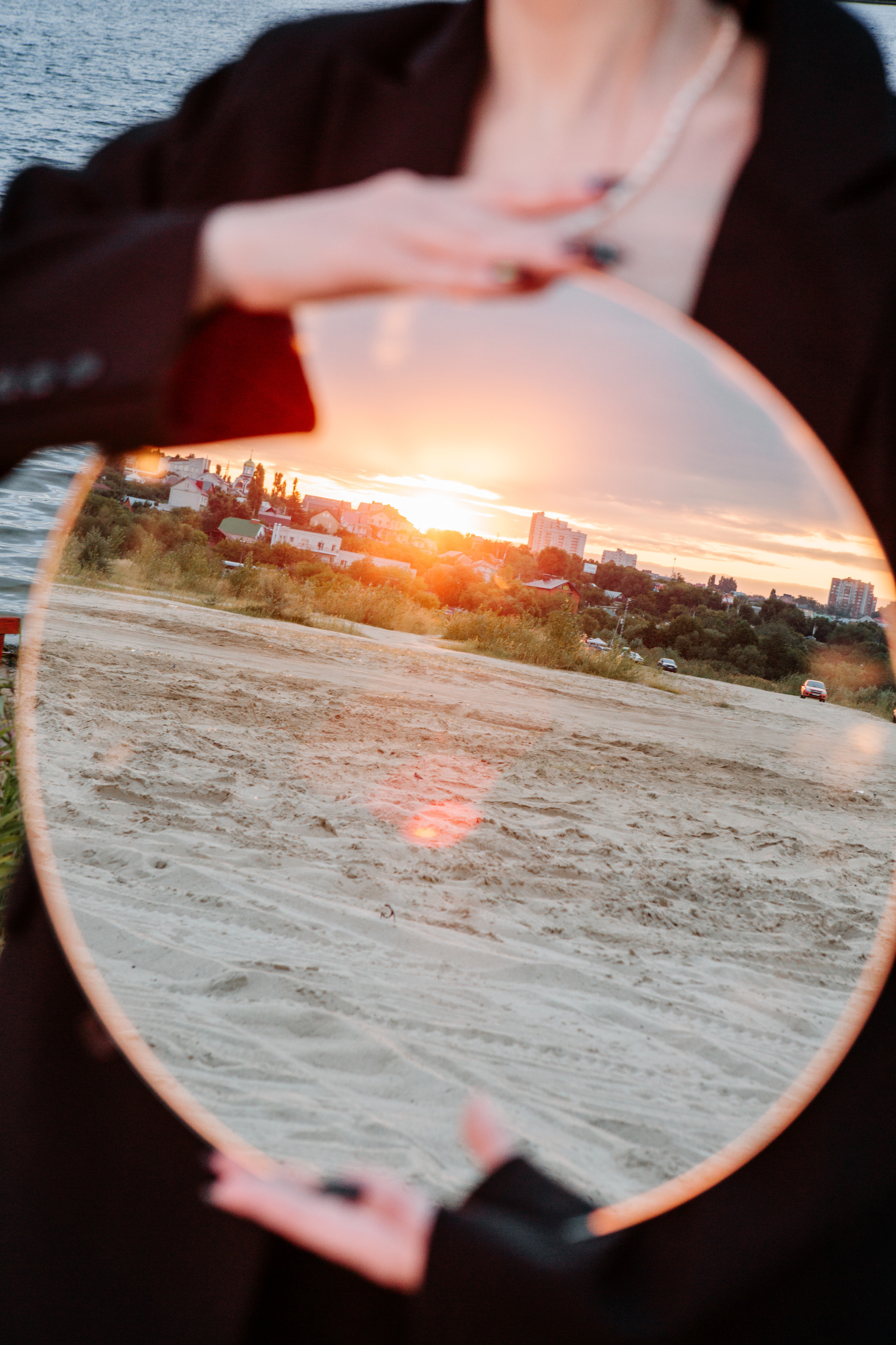 Анна (на побережье). Семейный и свадебный фотограф в Воронеже Майя Добровольская