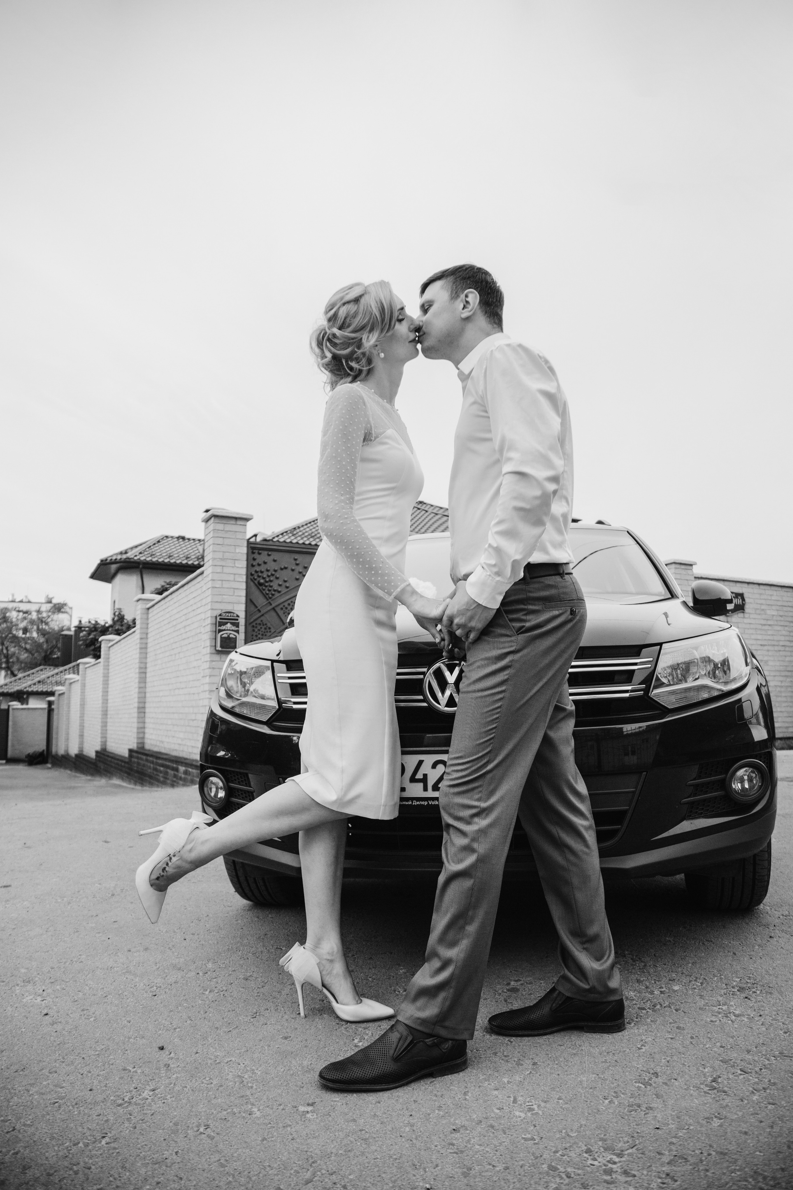 • Анастасия & Антон •. Семейный и свадебный фотограф в Воронеже Майя Добровольская