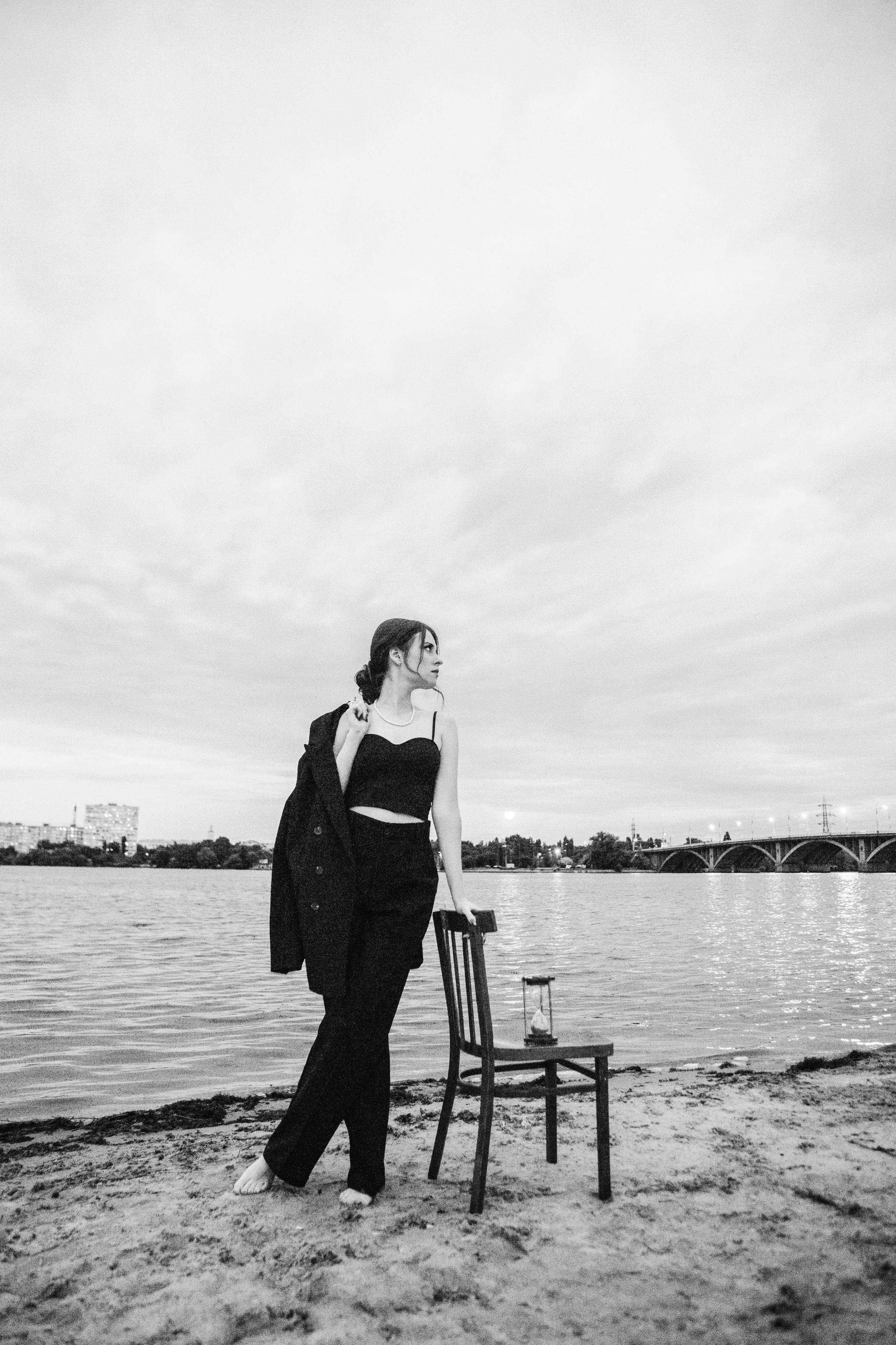 Анна (на побережье). Семейный и свадебный фотограф в Воронеже Майя Добровольская