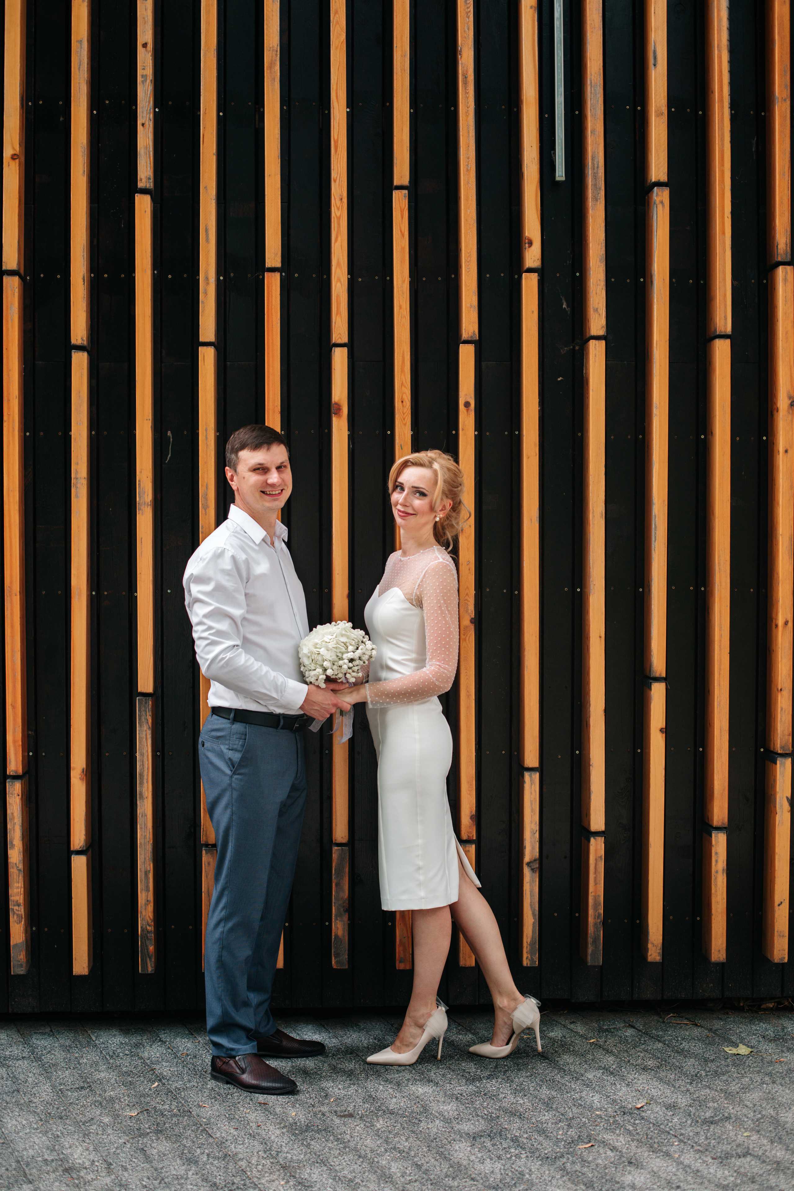 • Анастасия & Антон •. Семейный и свадебный фотограф в Воронеже Майя Добровольская