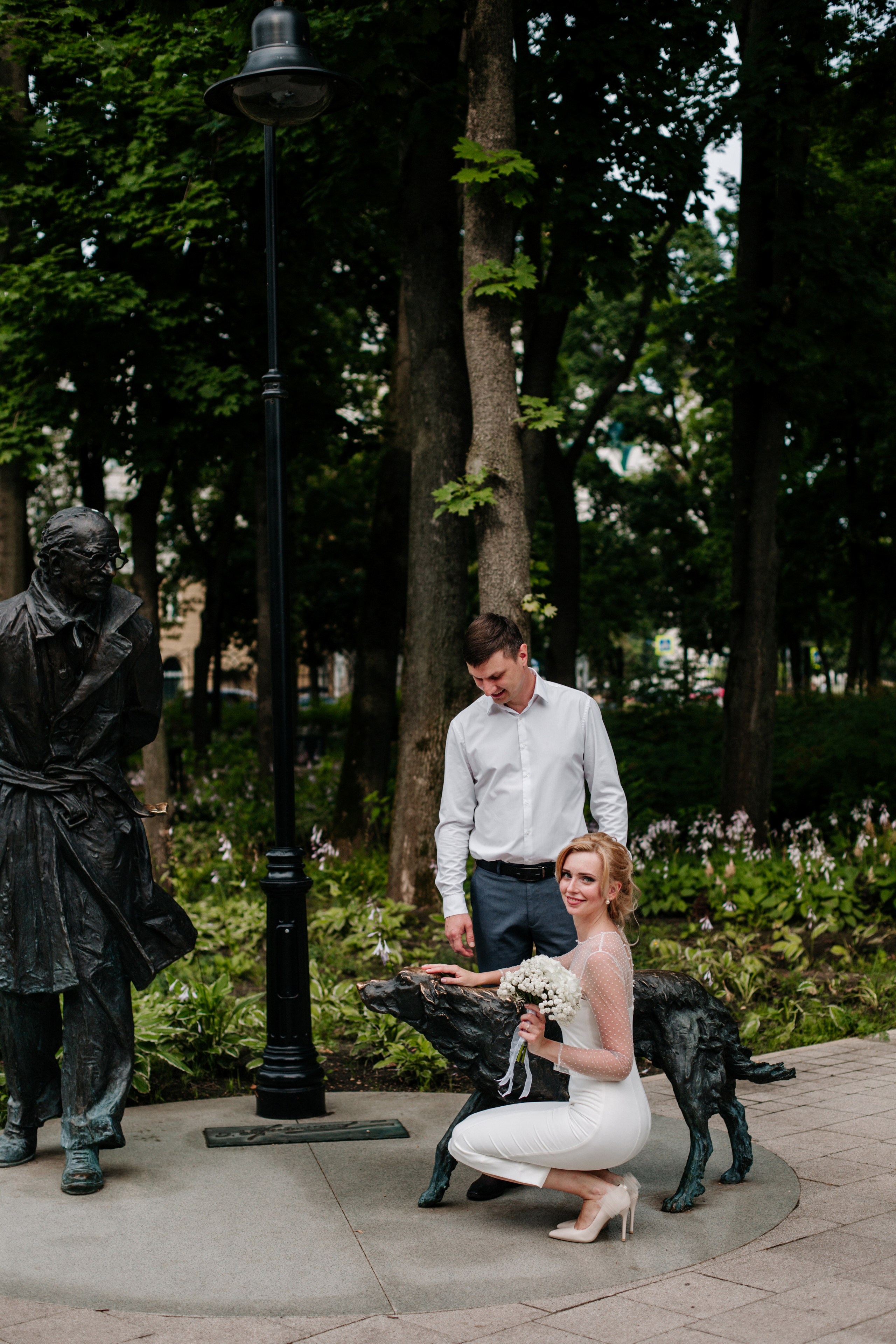 • Анастасия & Антон •. Семейный и свадебный фотограф в Воронеже Майя Добровольская
