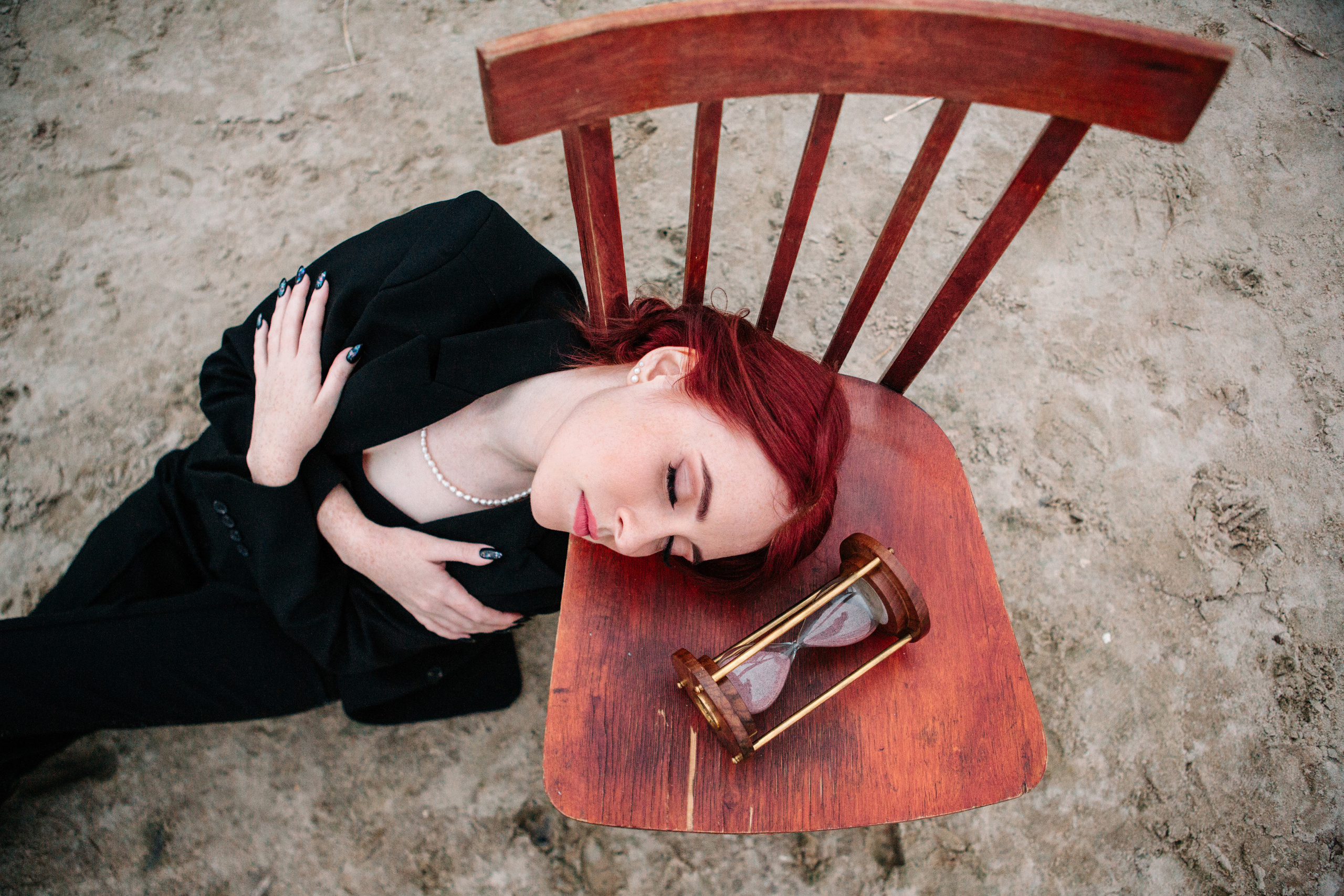 Анна (на побережье). Семейный и свадебный фотограф в Воронеже Майя Добровольская