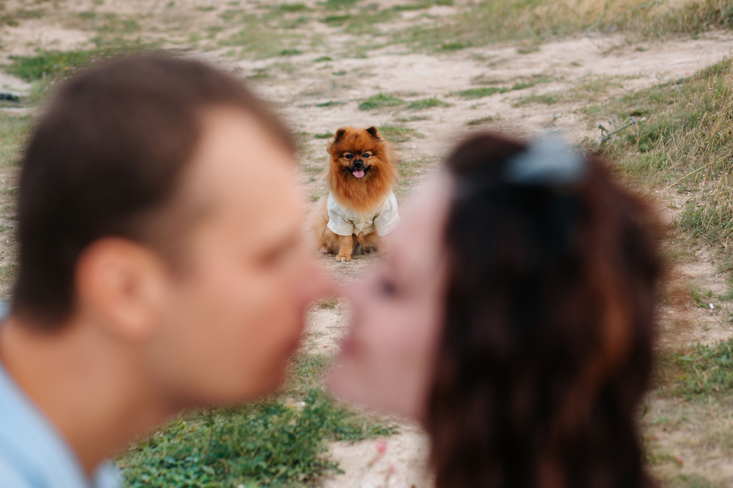 Lovestory (Романтическая фотосессия). Семейный и свадебный фотограф в Воронеже Майя Добровольская