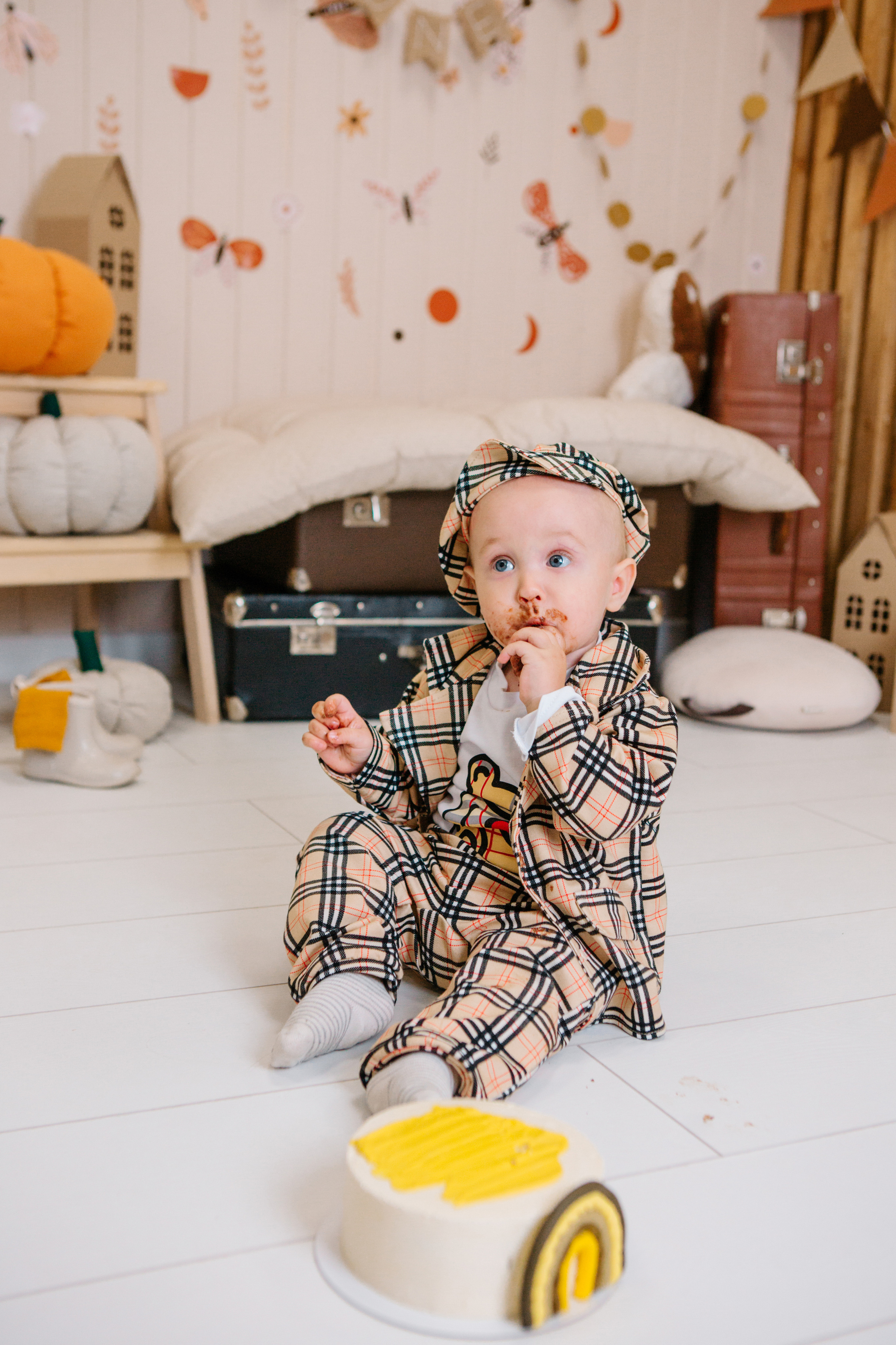 Дни рождения (фотостудия). Семейный и свадебный фотограф в Воронеже Майя Добровольская