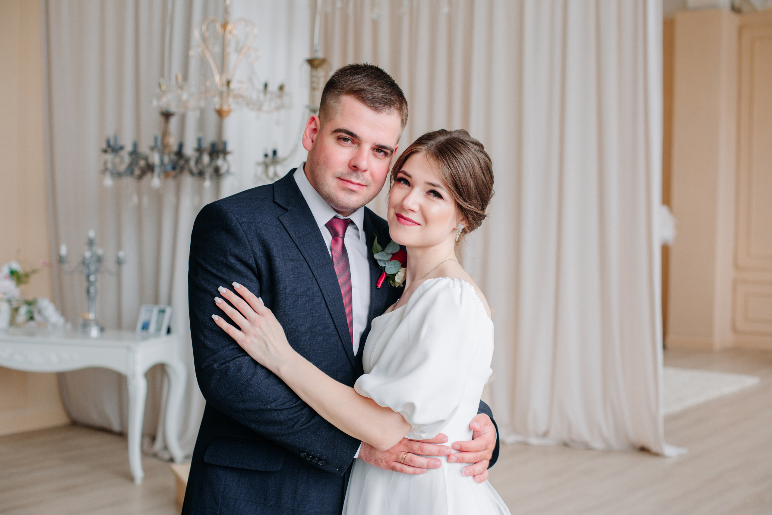 • Наталья & Дмитрий •. Семейный и свадебный фотограф в Воронеже Майя Добровольская