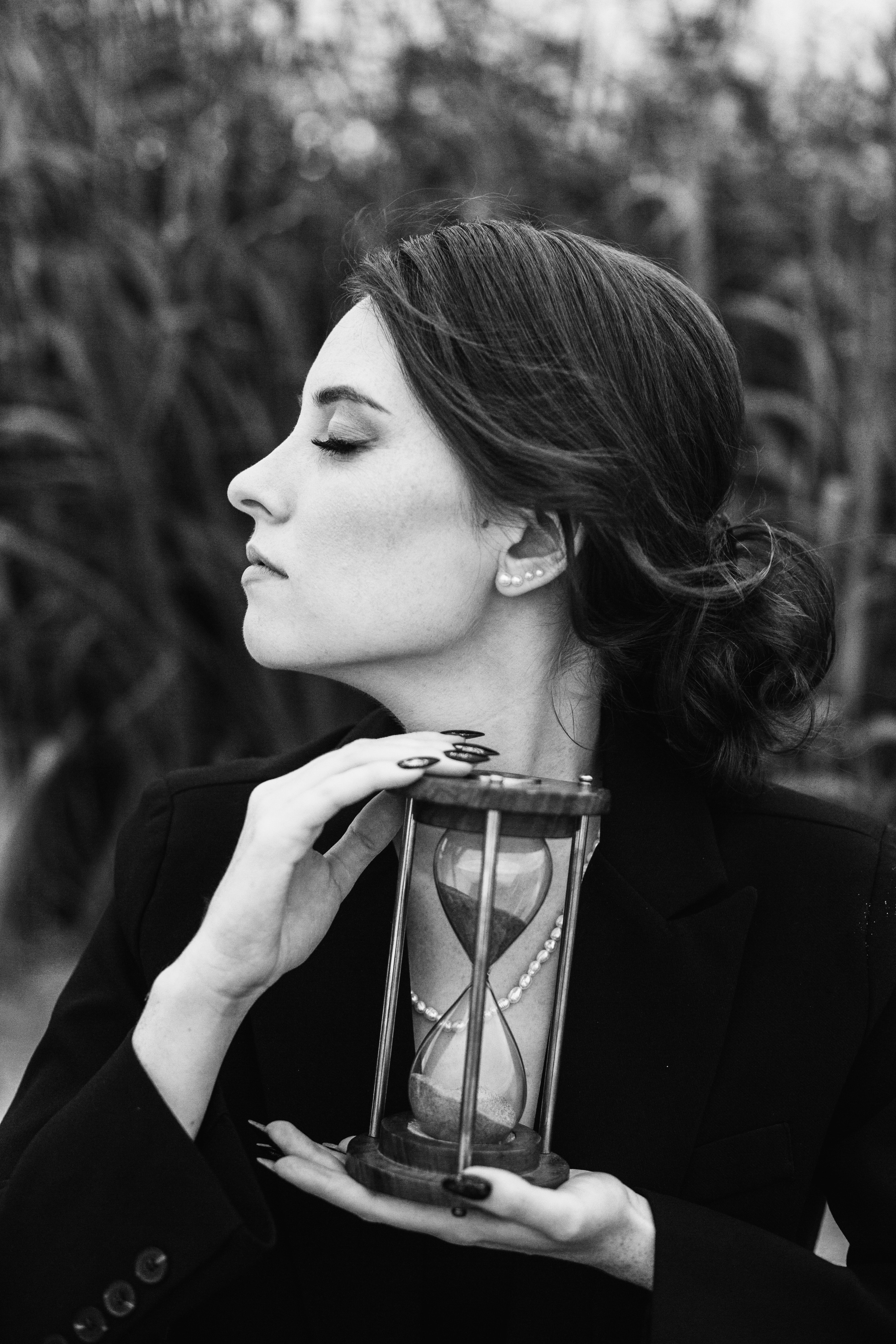 Анна (на побережье). Семейный и свадебный фотограф в Воронеже Майя Добровольская