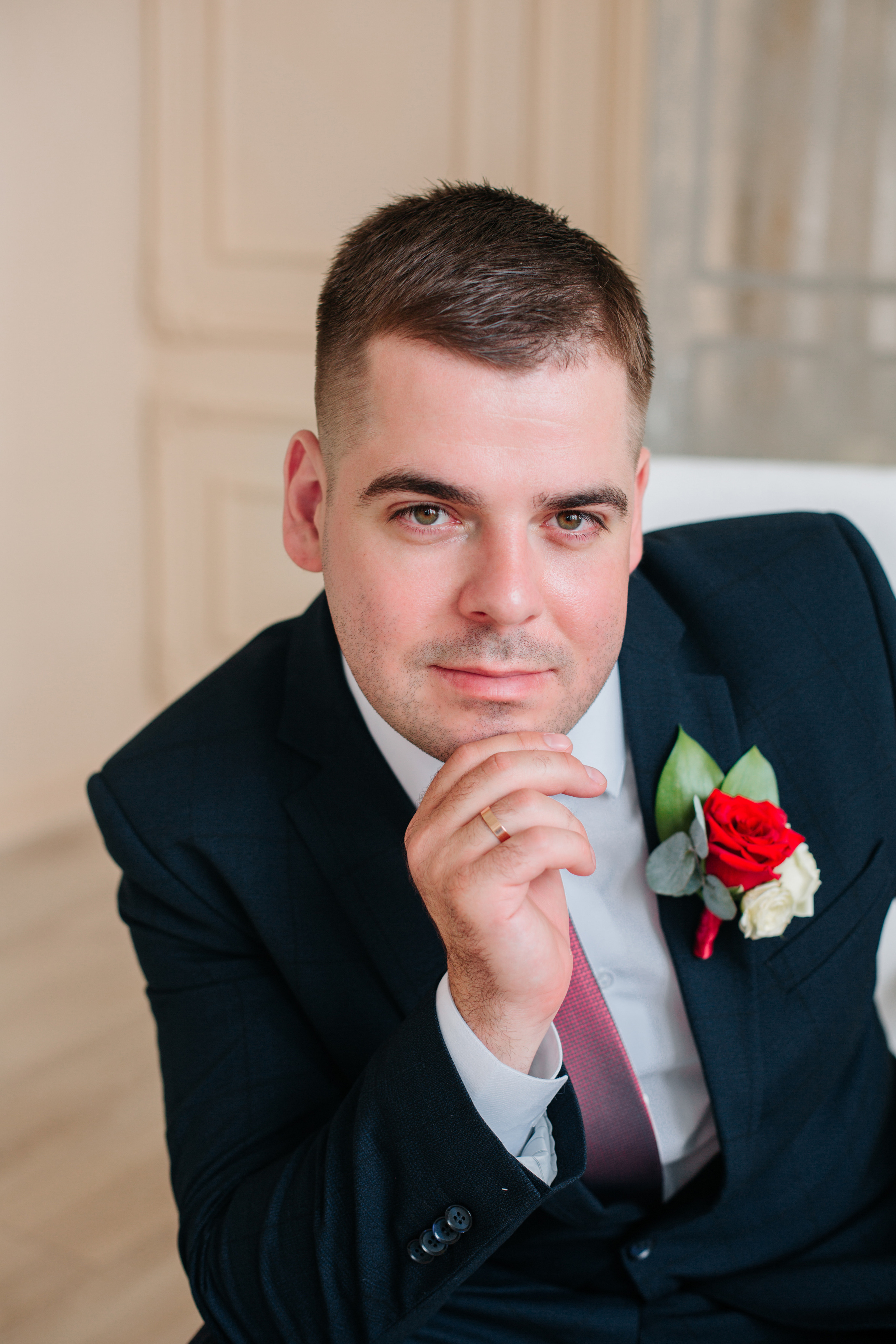 • Наталья & Дмитрий •. Семейный и свадебный фотограф в Воронеже Майя Добровольская