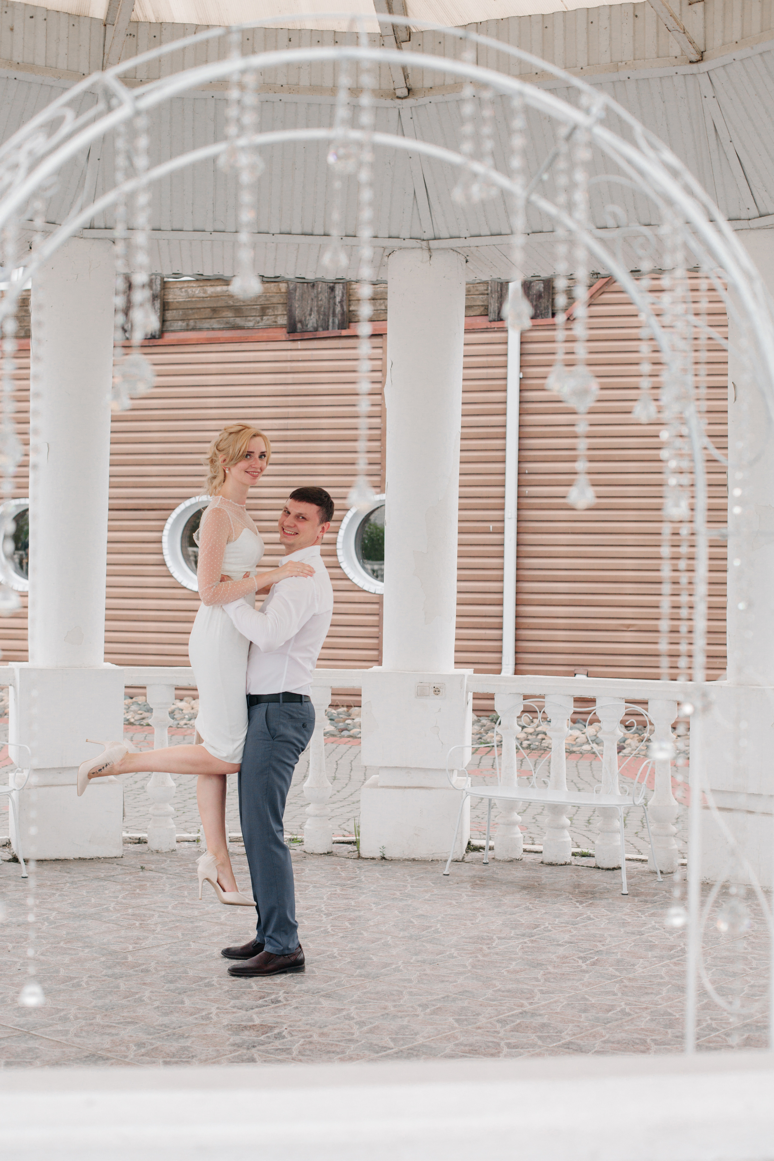 • Анастасия & Антон •. Семейный и свадебный фотограф в Воронеже Майя Добровольская