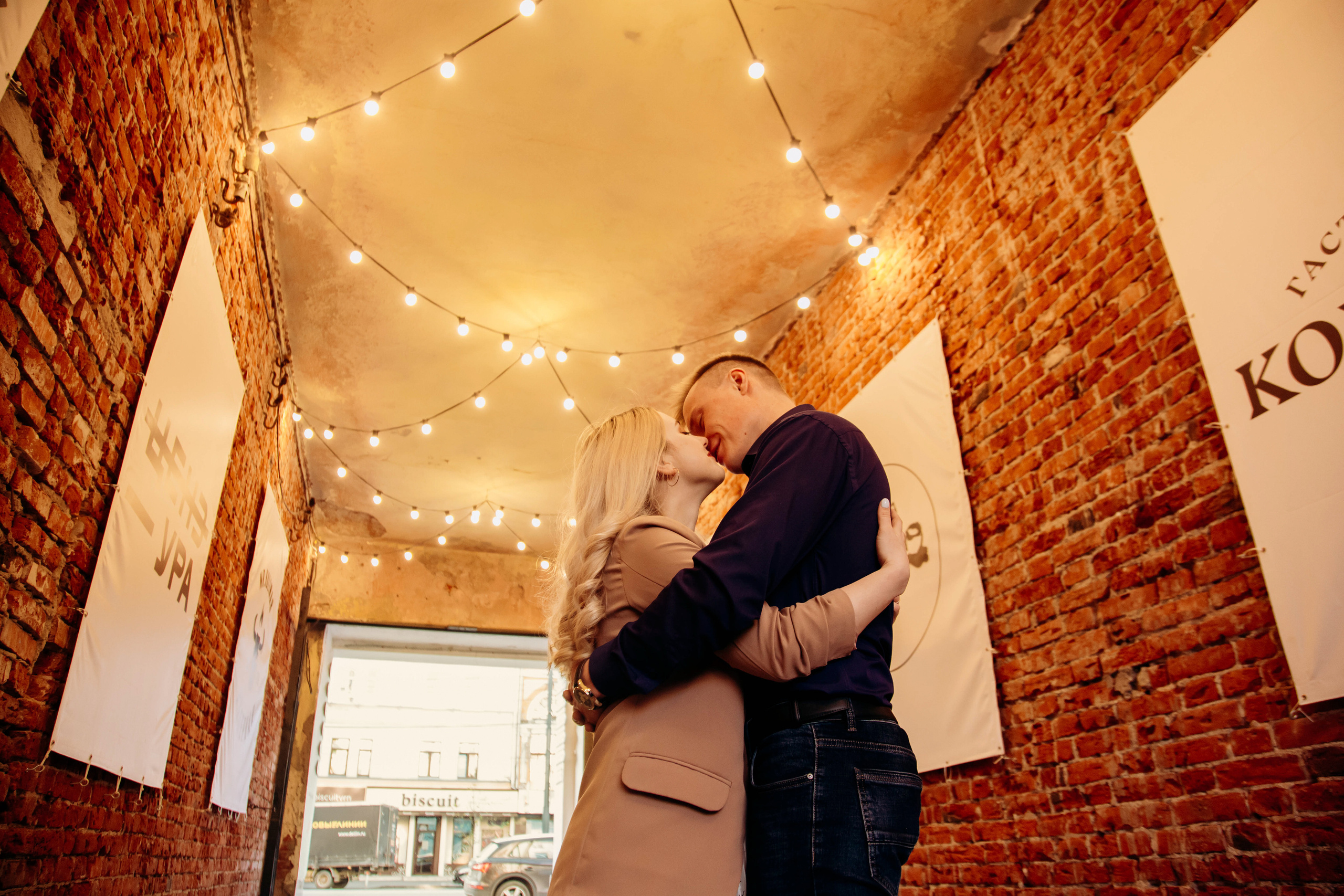 Lovestory (Романтическая фотосессия). Семейный и свадебный фотограф в Воронеже Майя Добровольская
