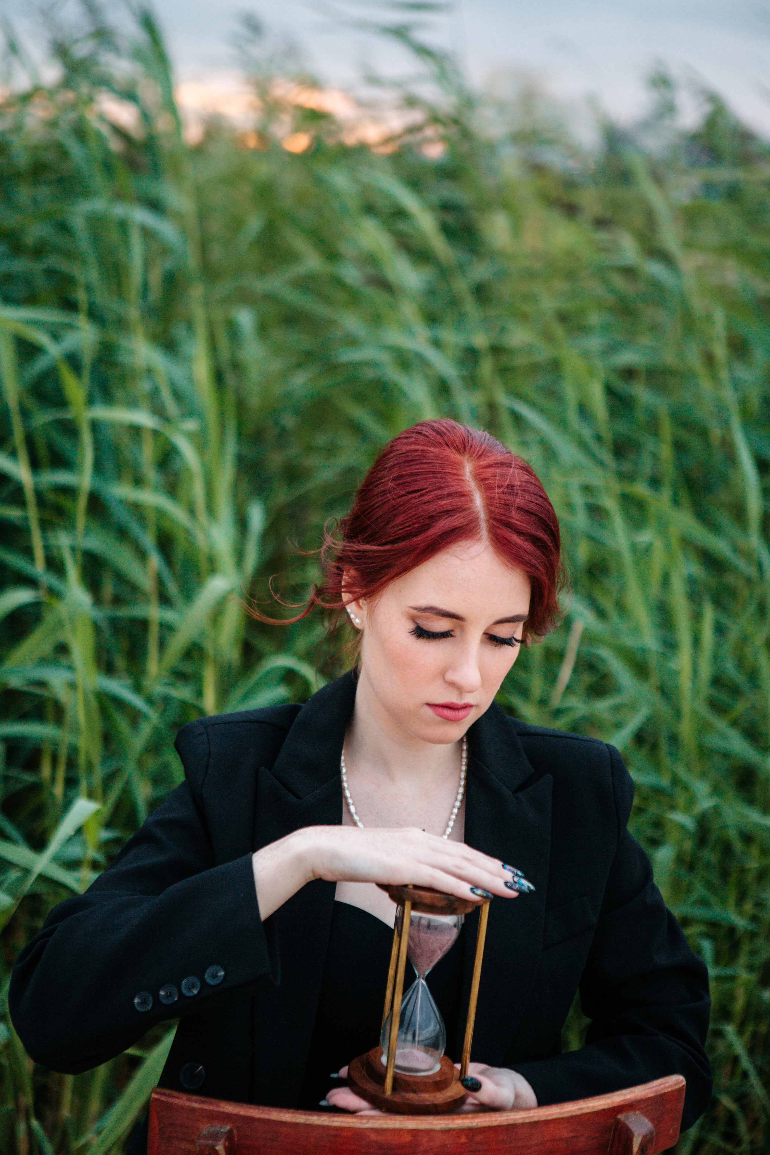 Анна (на побережье). Семейный и свадебный фотограф в Воронеже Майя Добровольская