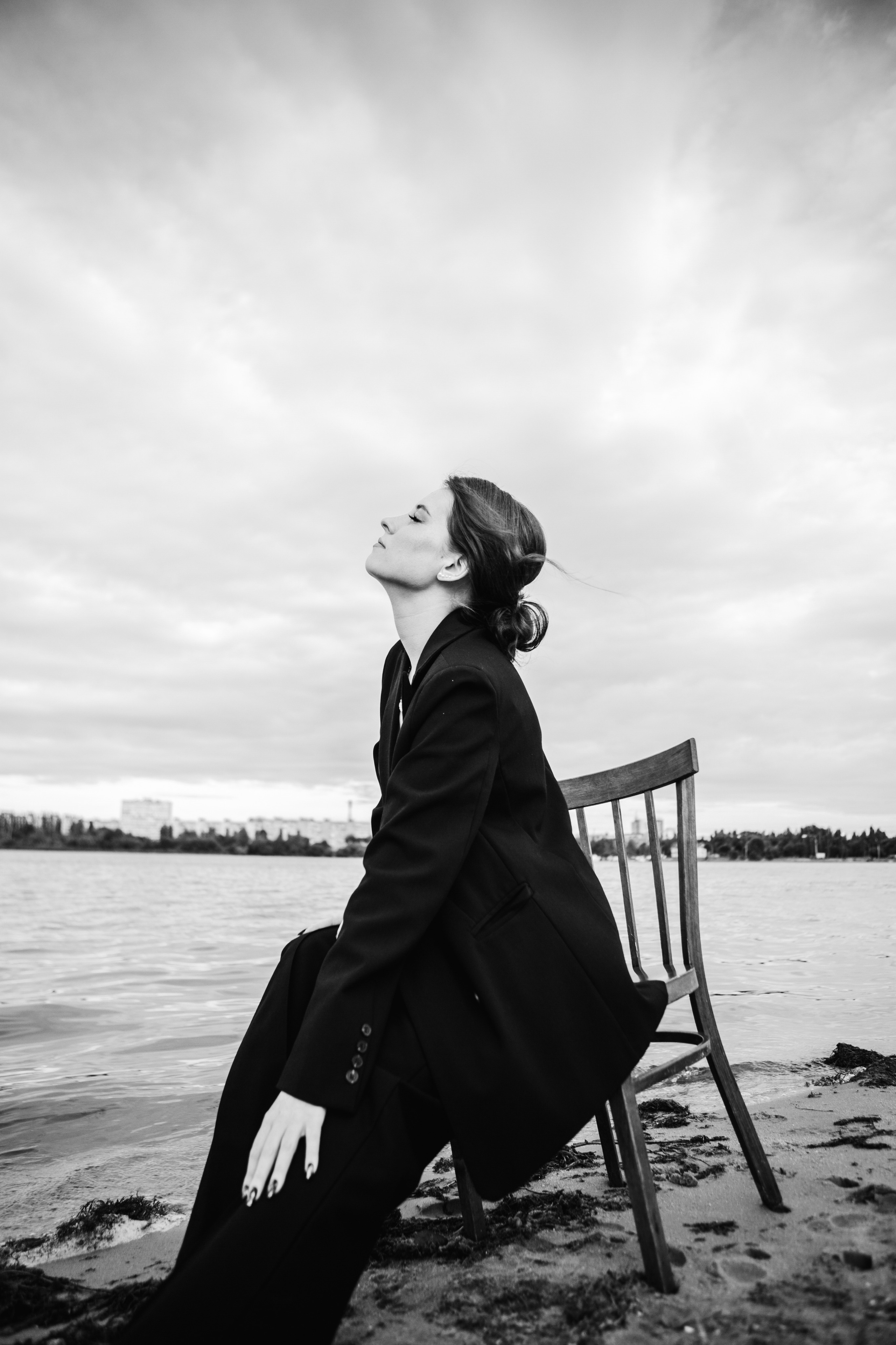 Анна (на побережье). Семейный и свадебный фотограф в Воронеже Майя Добровольская