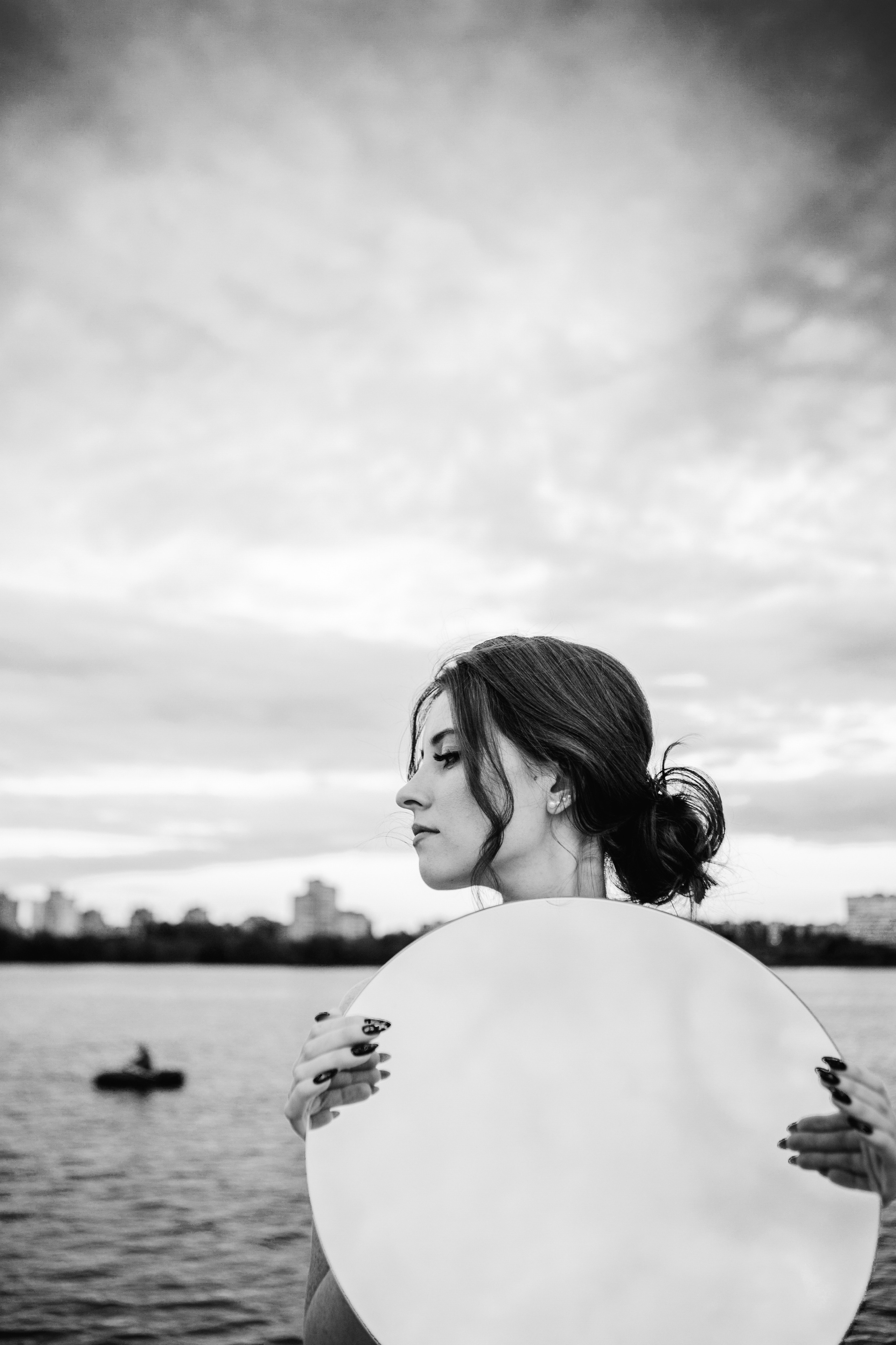 Анна (на побережье). Семейный и свадебный фотограф в Воронеже Майя Добровольская