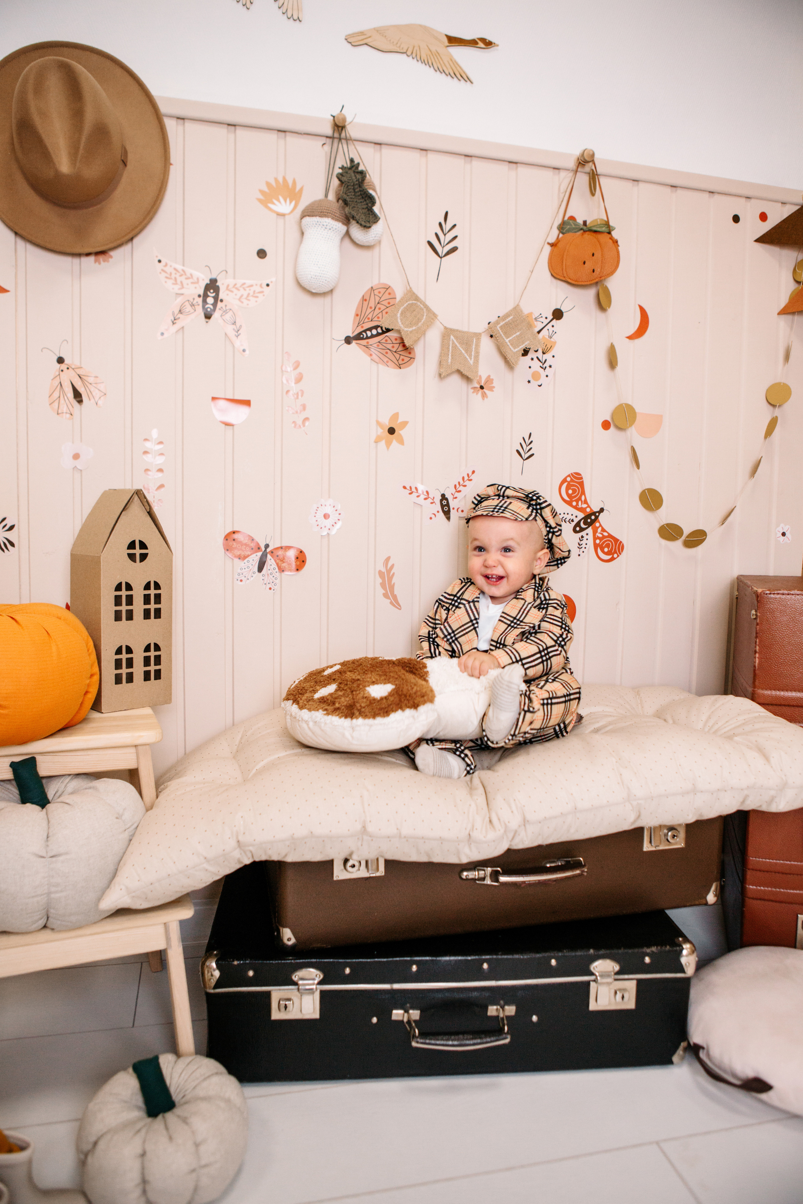 Дни рождения (фотостудия). Семейный и свадебный фотограф в Воронеже Майя Добровольская