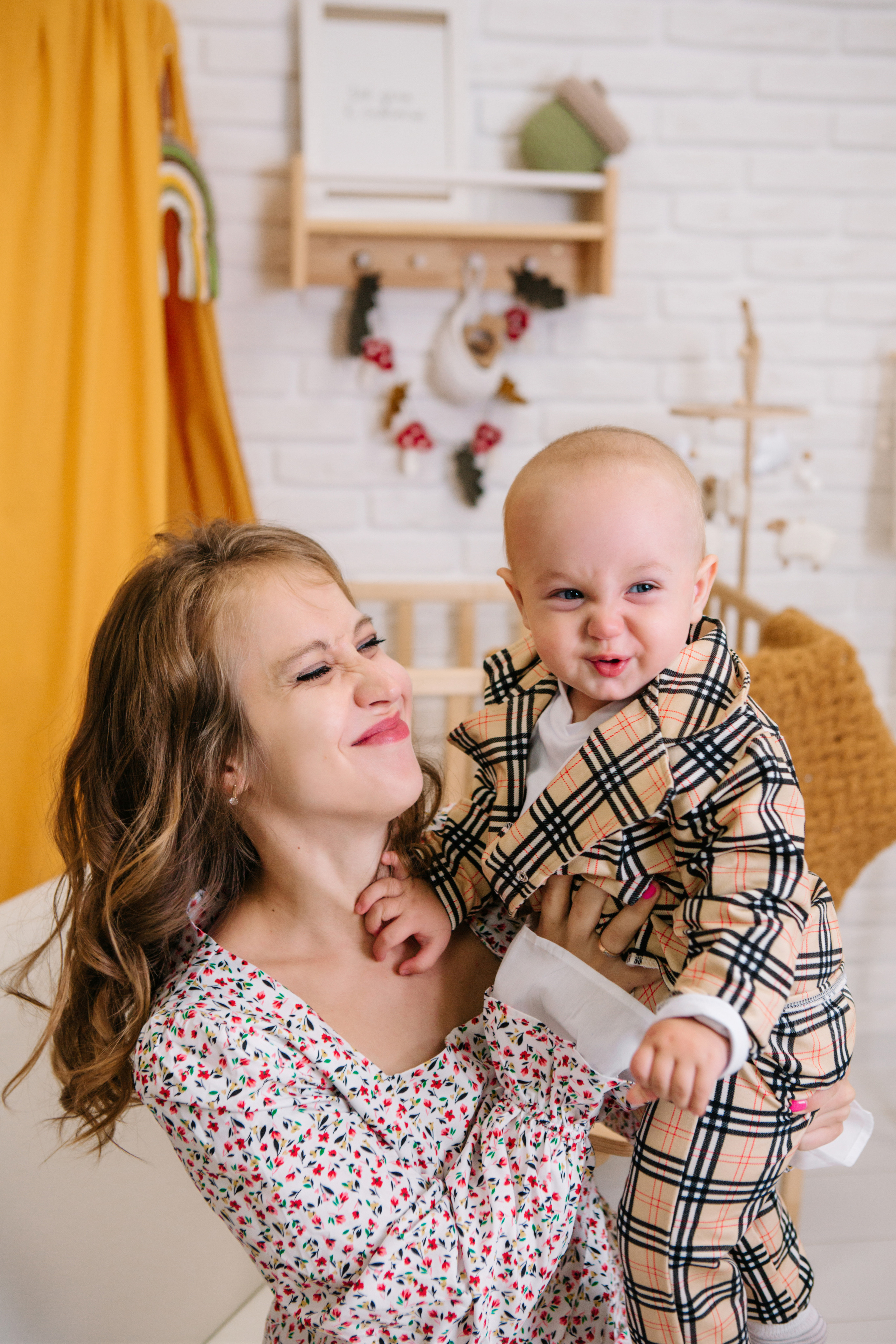 Дни рождения (фотостудия). Семейный и свадебный фотограф в Воронеже Майя Добровольская