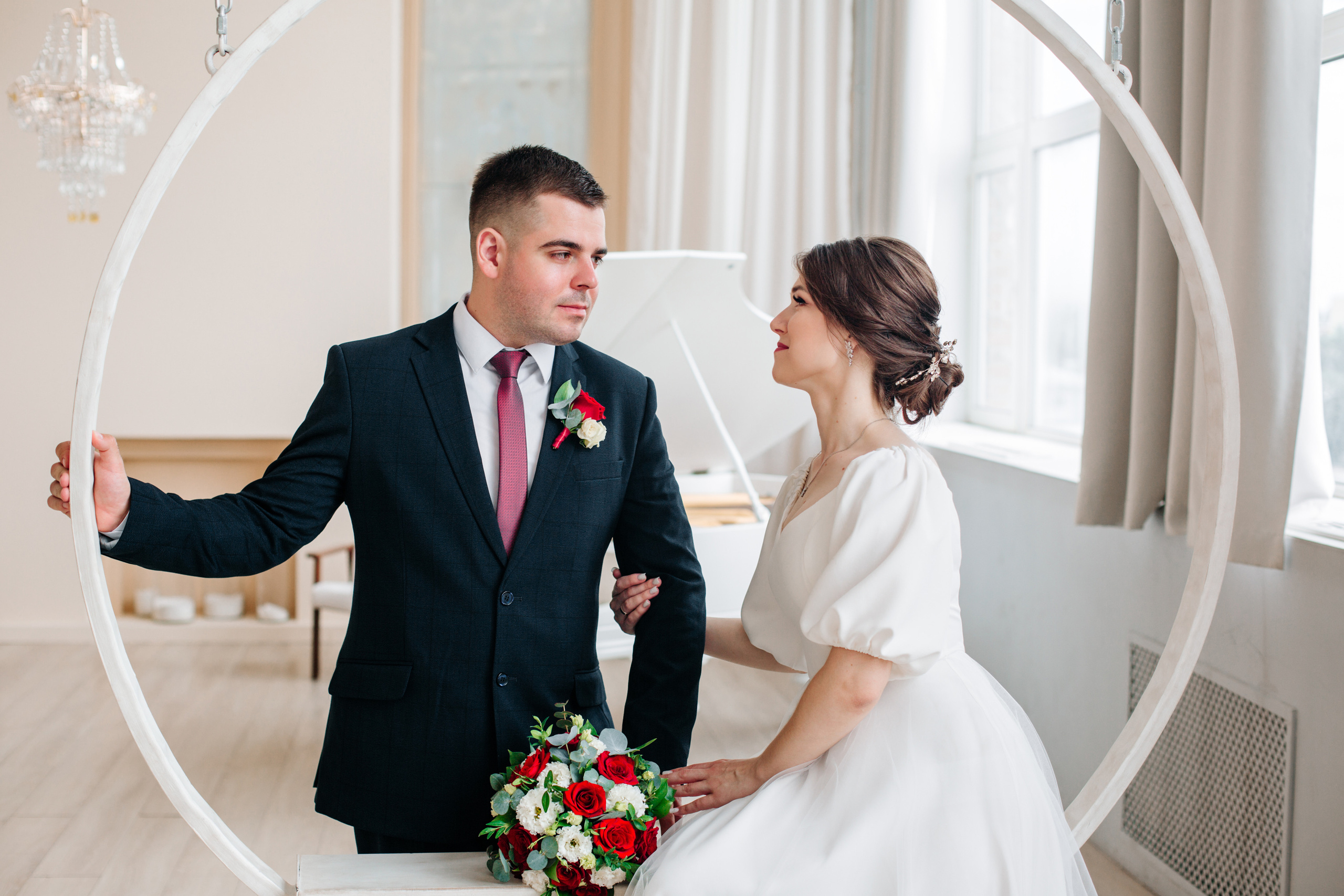 • Наталья & Дмитрий •. Семейный и свадебный фотограф в Воронеже Майя Добровольская