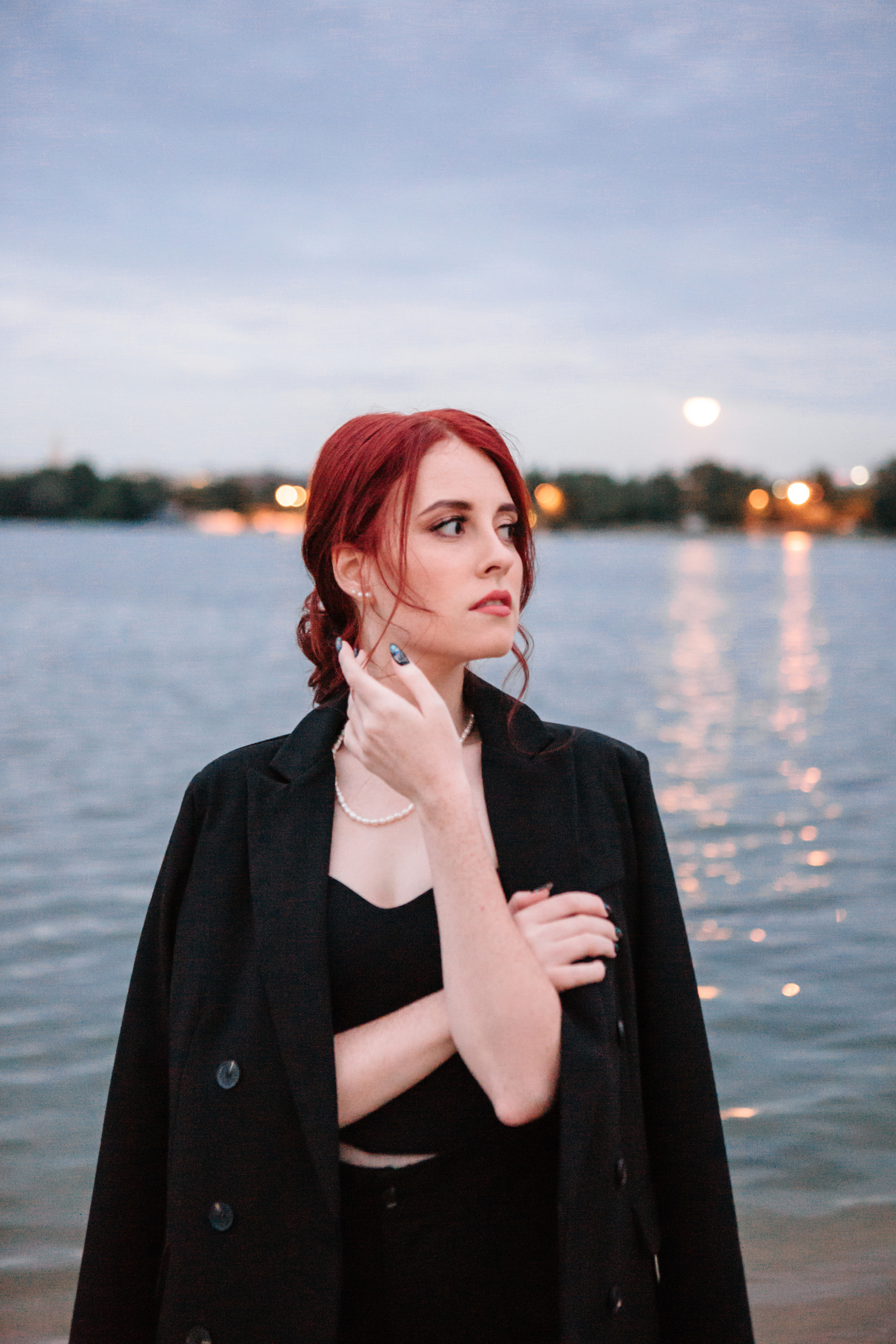 Анна (на побережье). Семейный и свадебный фотограф в Воронеже Майя Добровольская