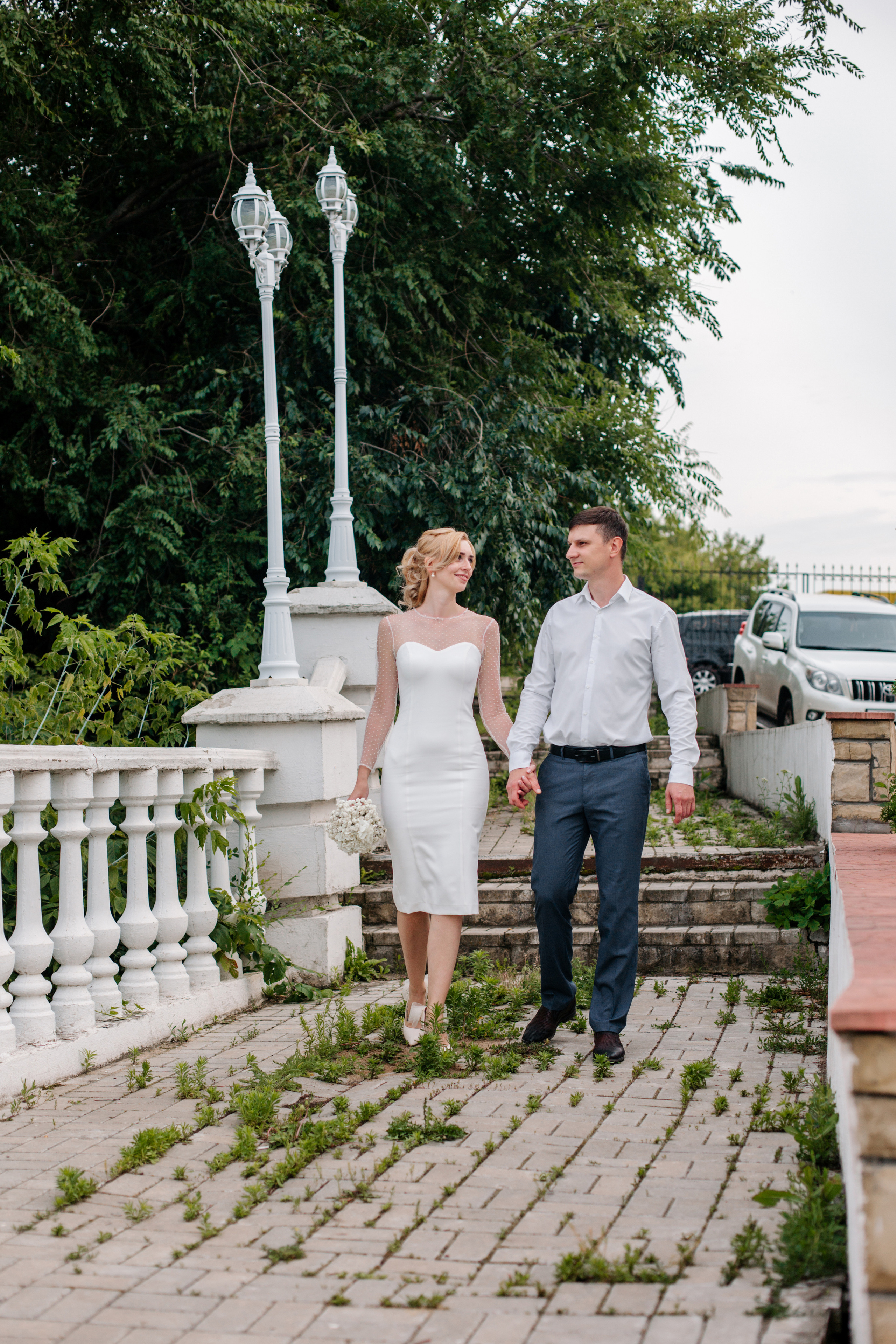 • Анастасия & Антон •. Семейный и свадебный фотограф в Воронеже Майя Добровольская